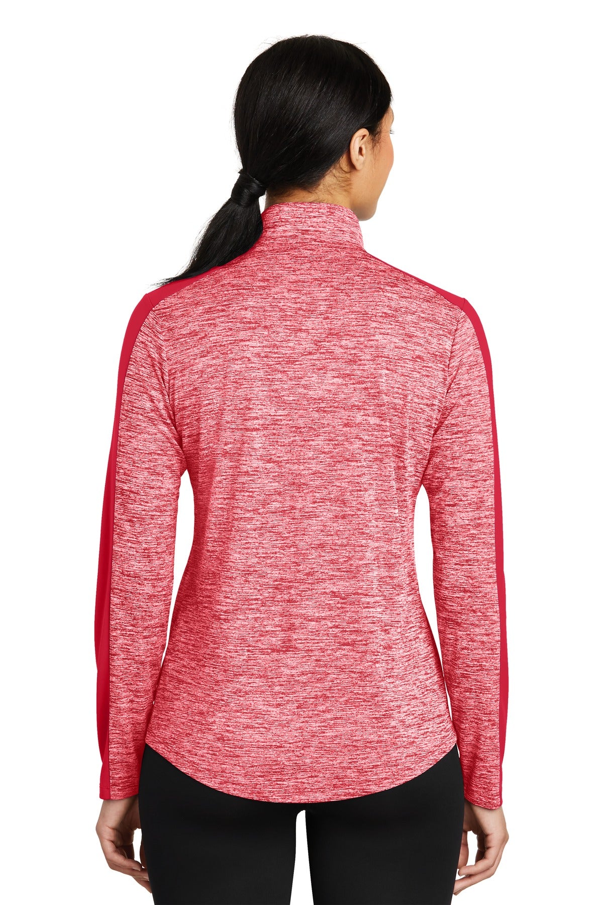 Back Model Deep Red Electric/ Deep Red