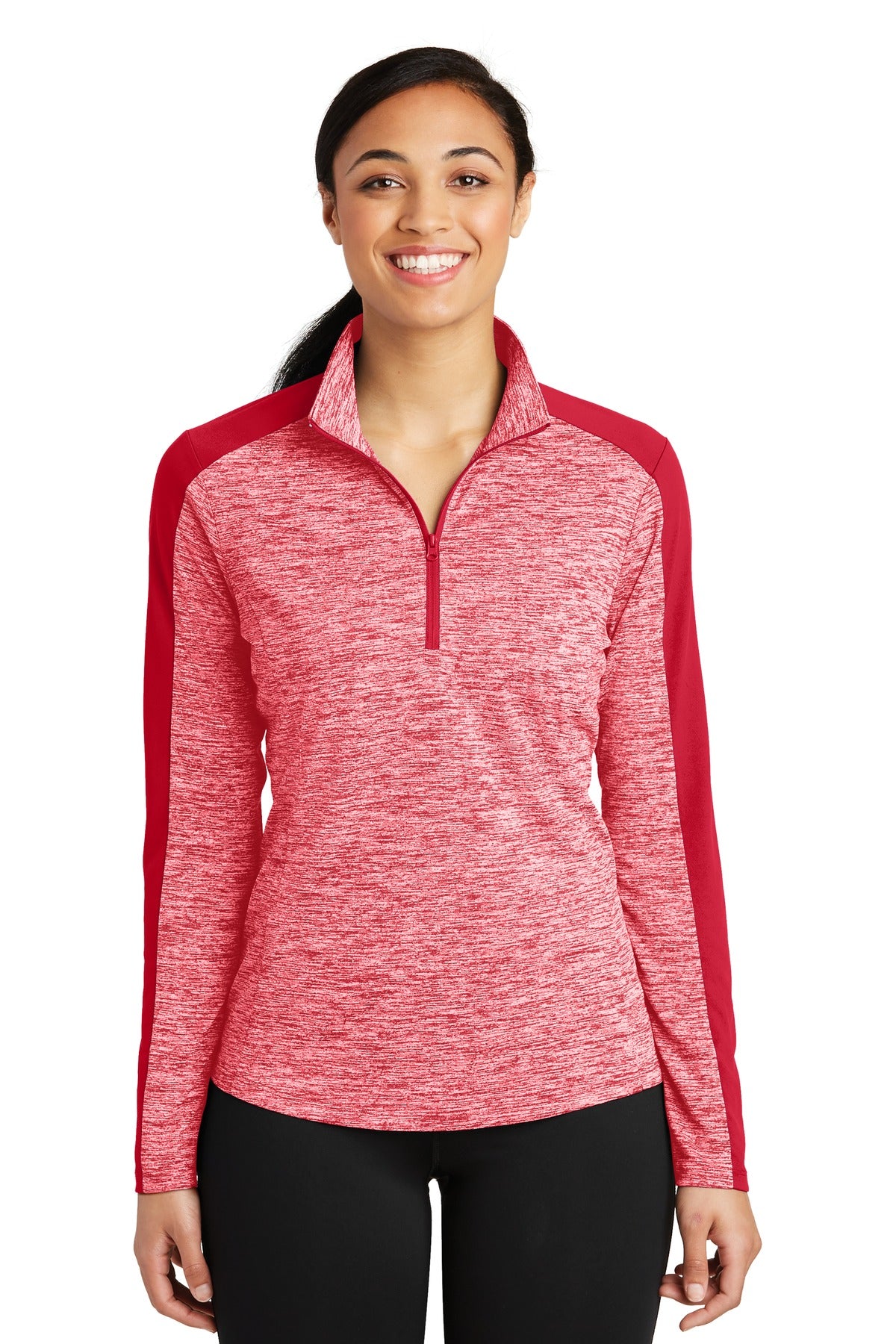 Model Deep Red Electric/ Deep Red