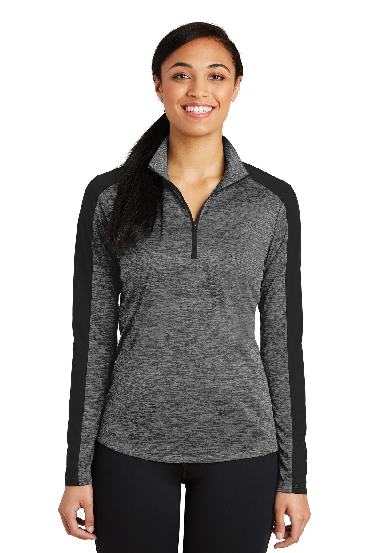 Model Grey-Black Electric/ Black