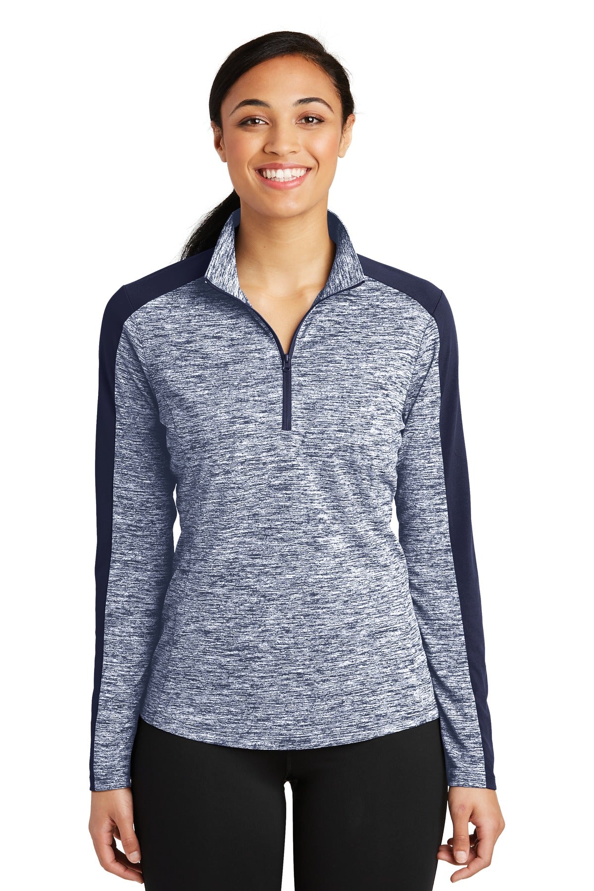 Model True Navy Electric/ True Navy
