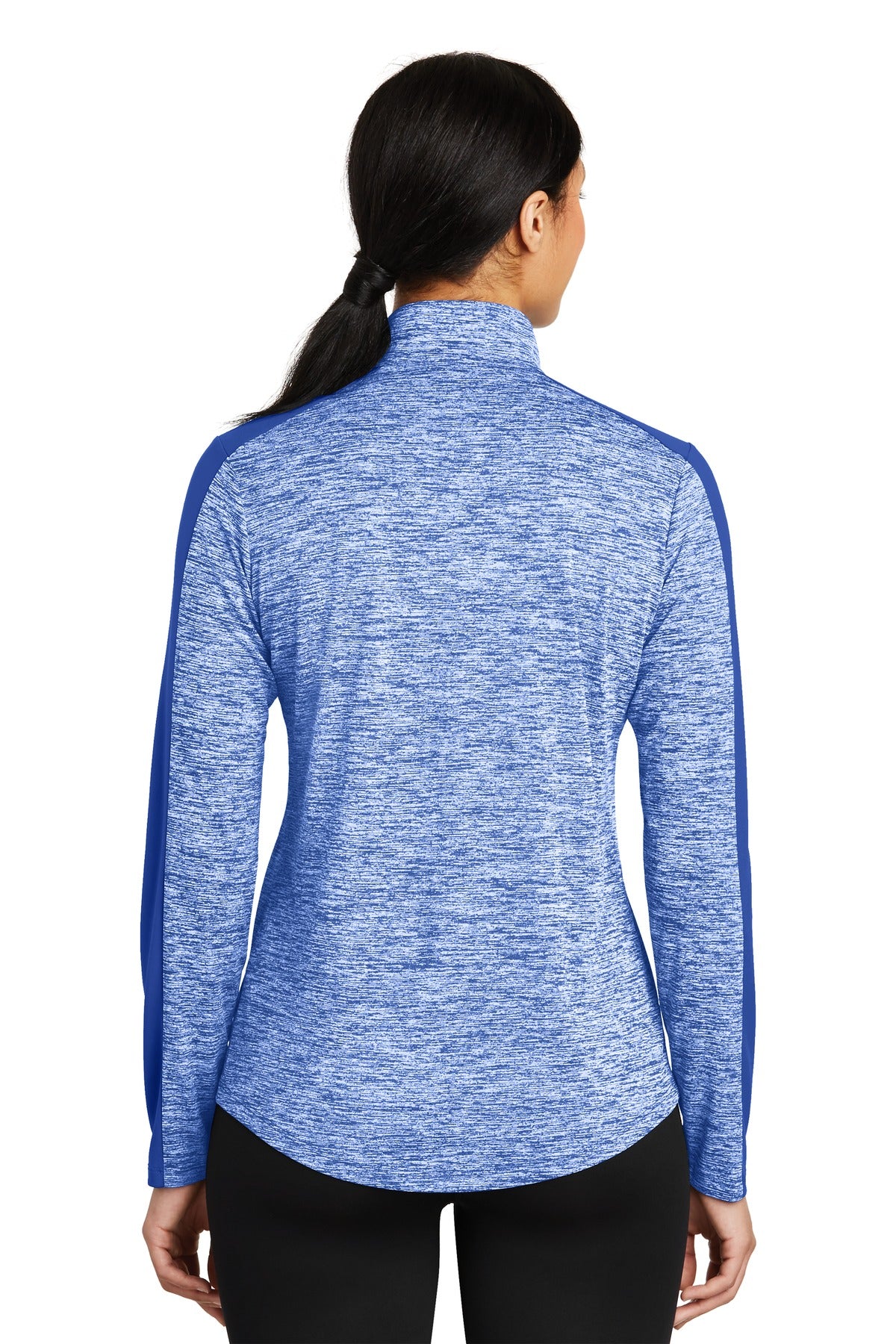 Back Model True Royal Electric/ True Royal