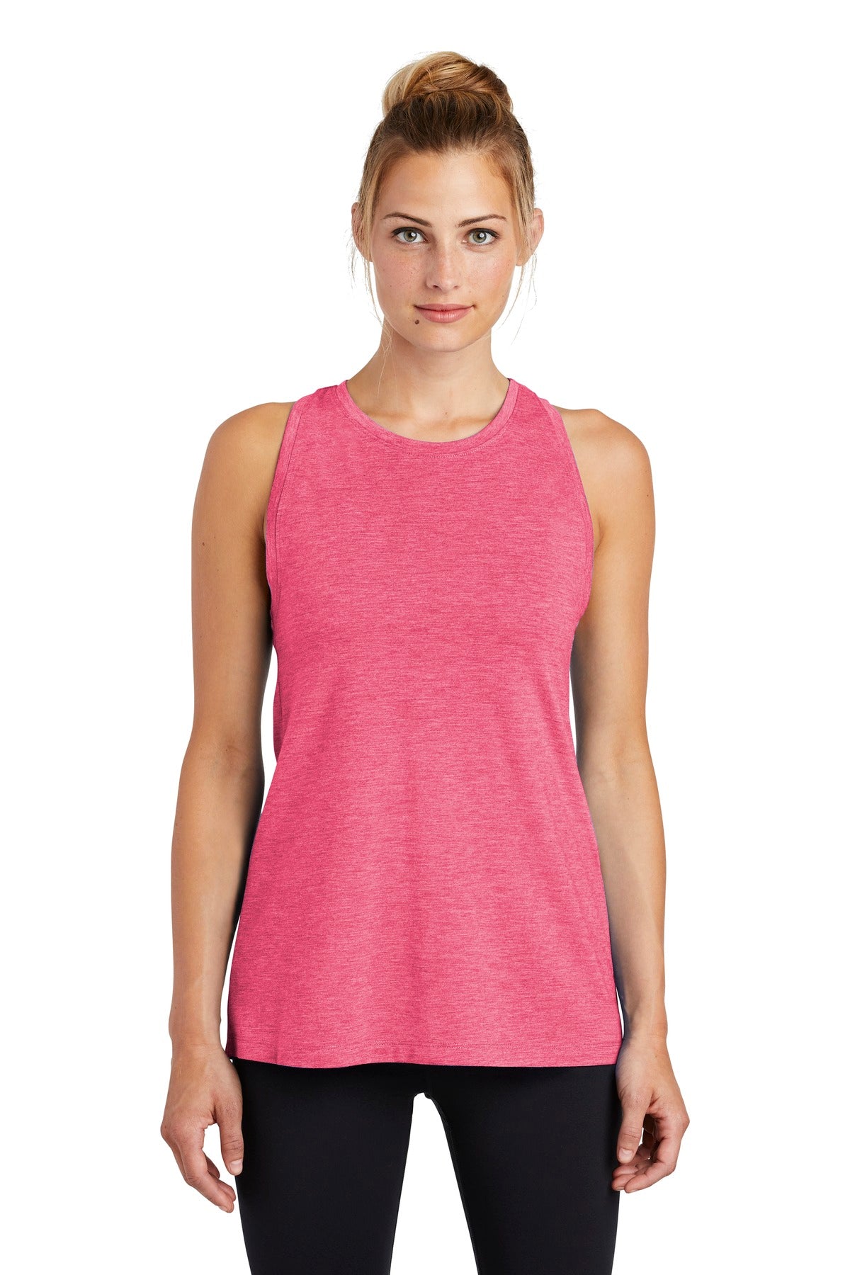 Model Pink Raspberry Heather