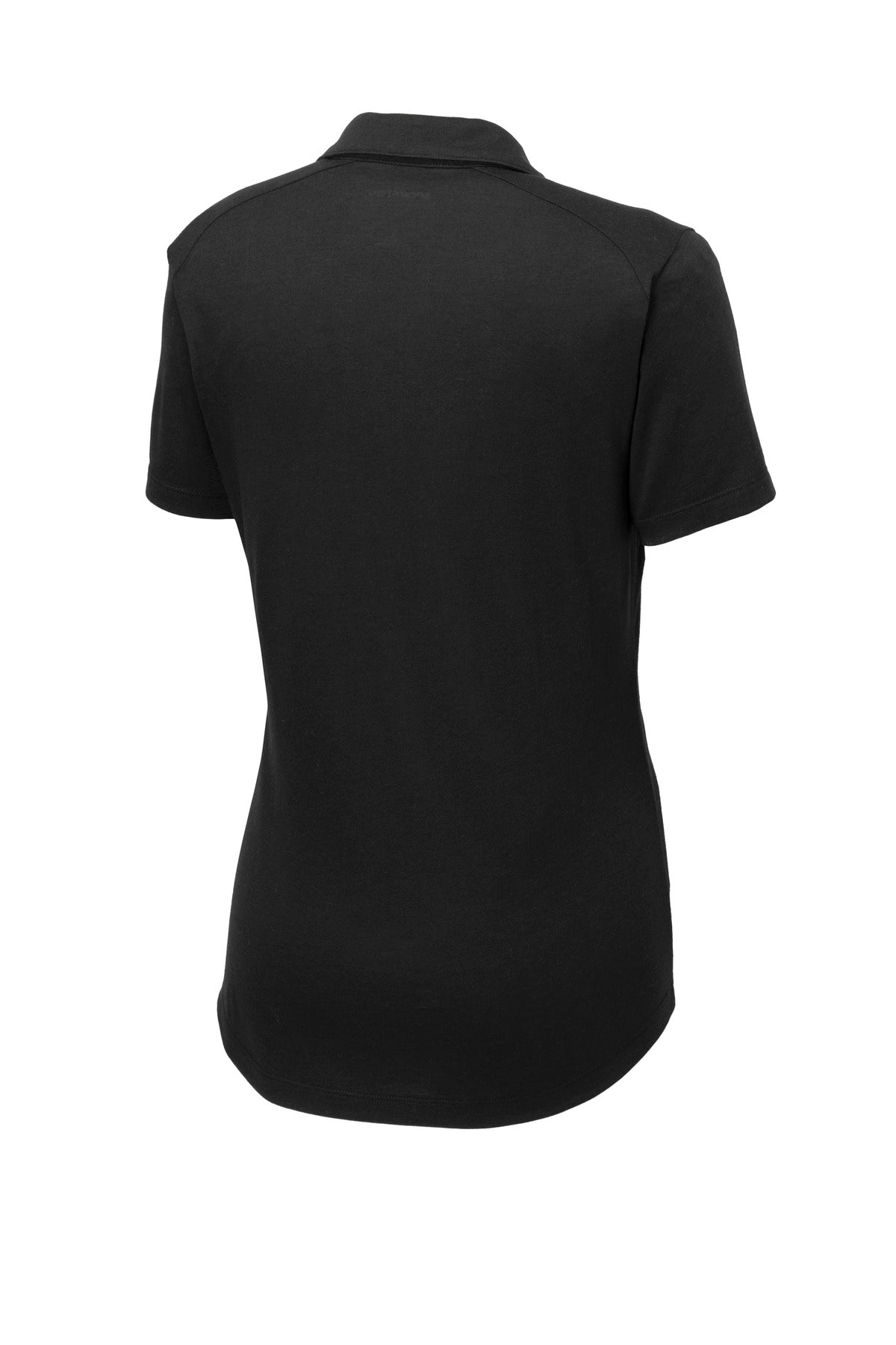 Back Product Black Triad Solid