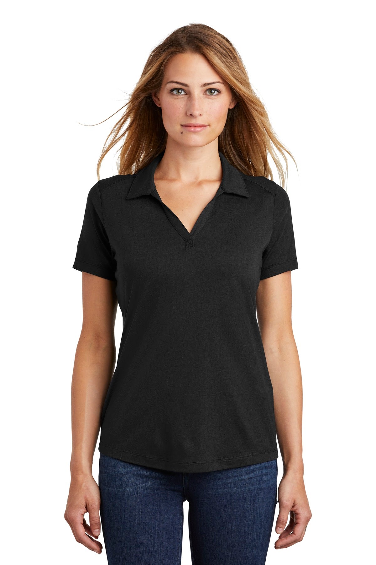 Model Black Triad Solid