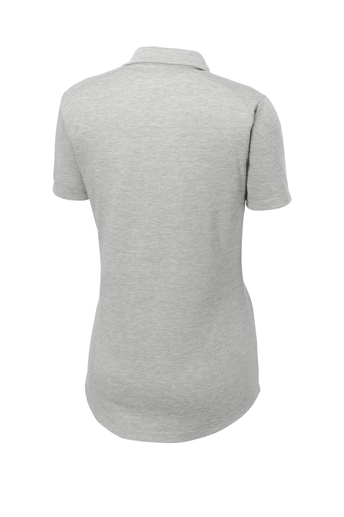 Back Product Light Grey Heather