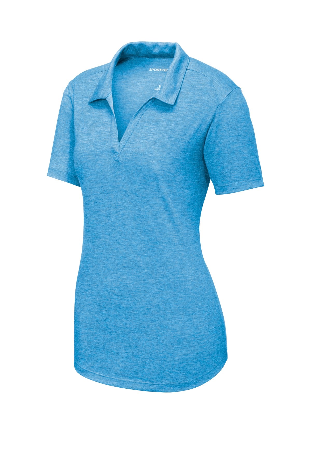 Product Pond Blue Heather