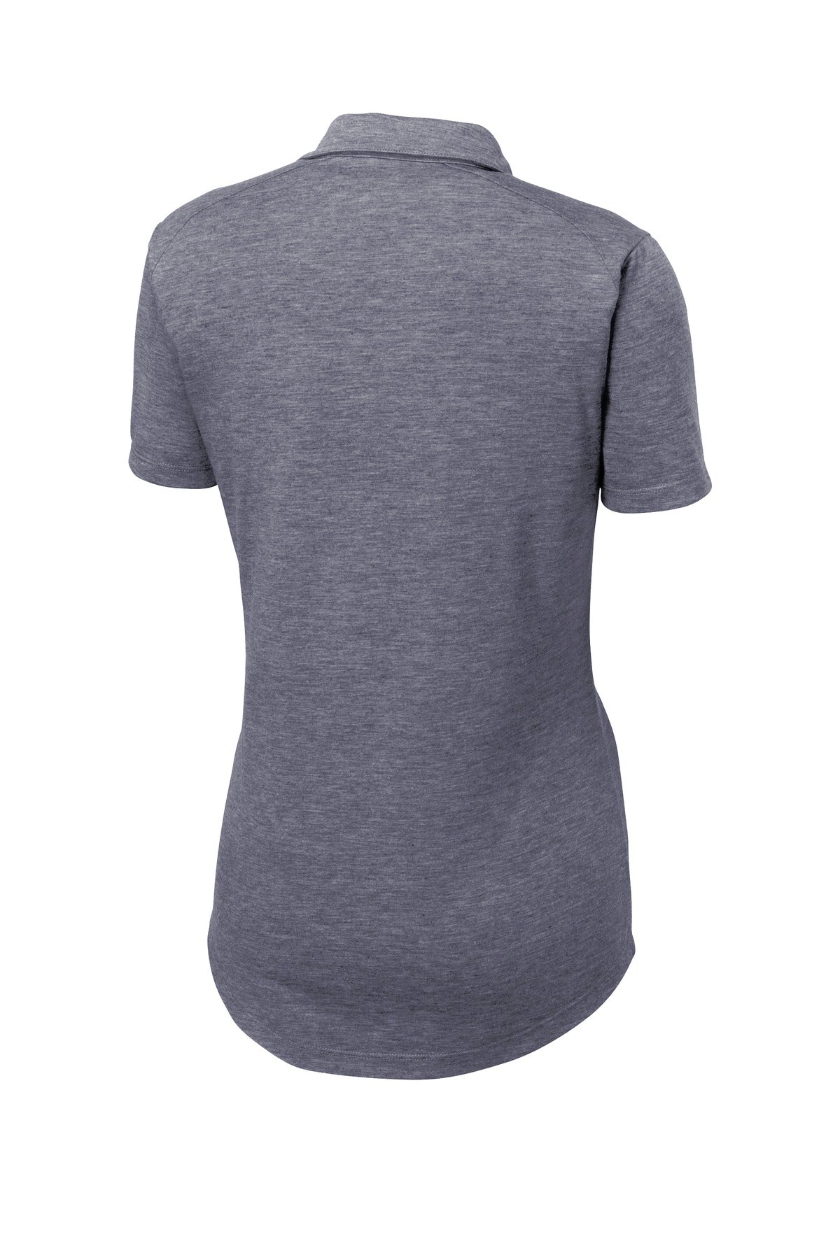 Back Product True Navy Heather