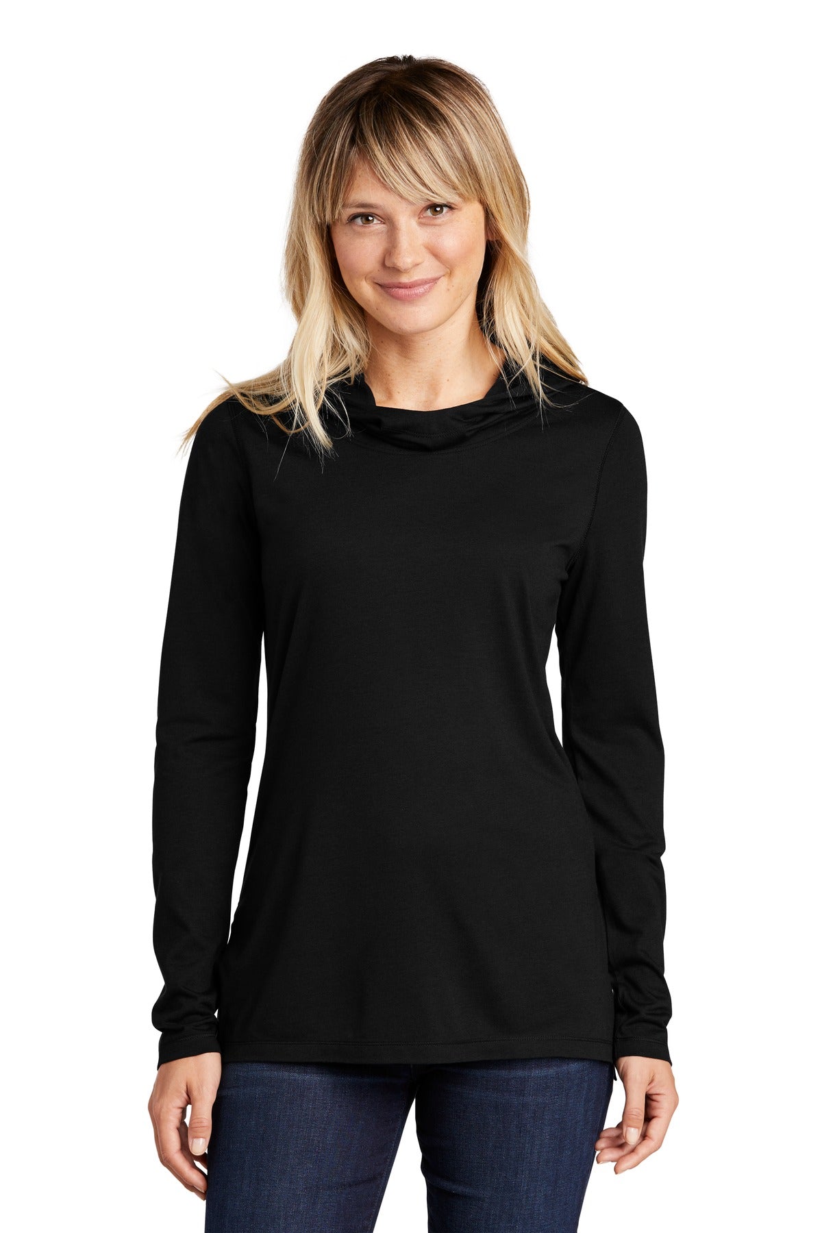 Model Black Triad Solid