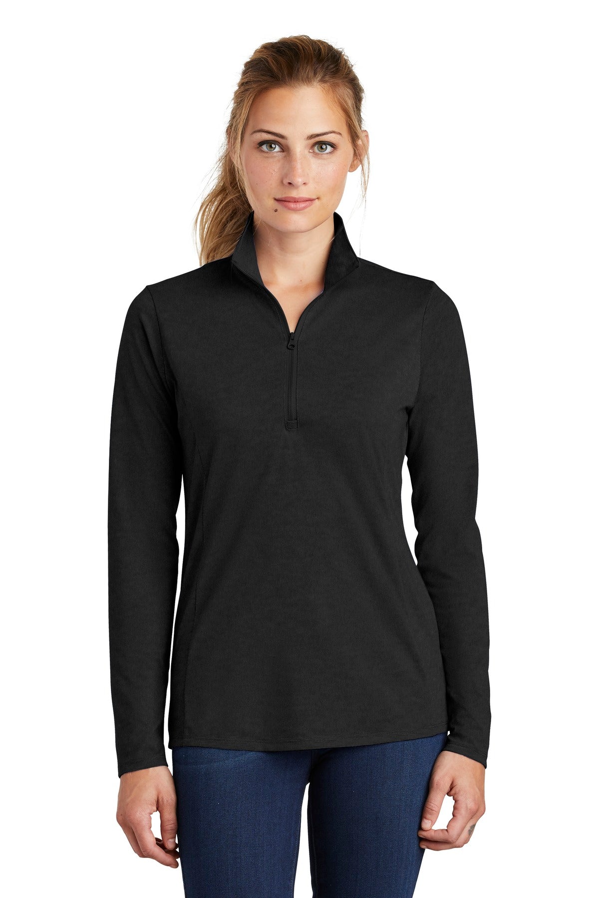 Model Black Triad Solid