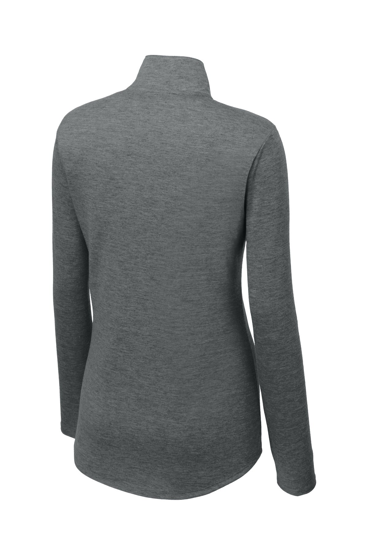 Back Product Dark Grey Heather