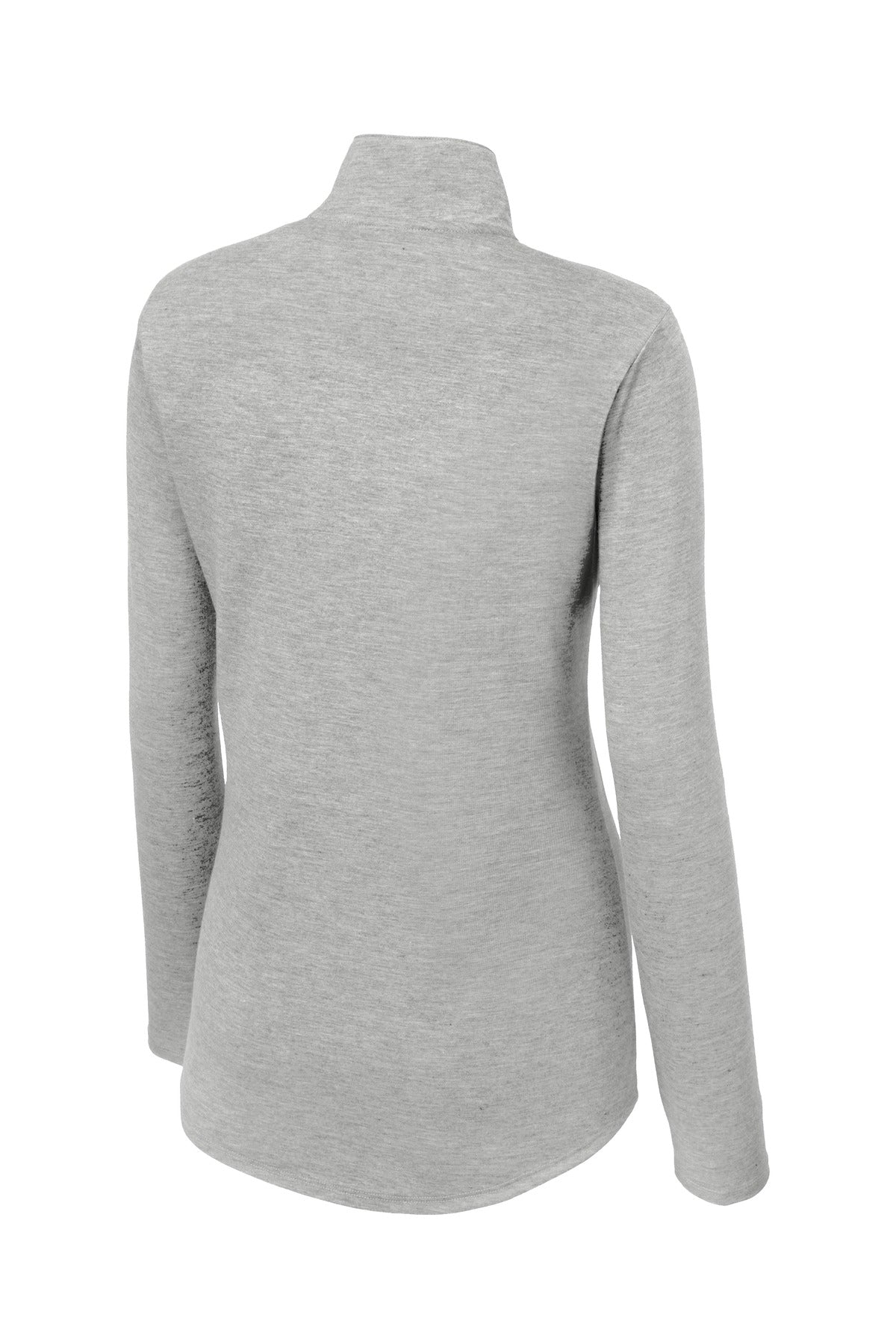 Back Product Light Grey Heather