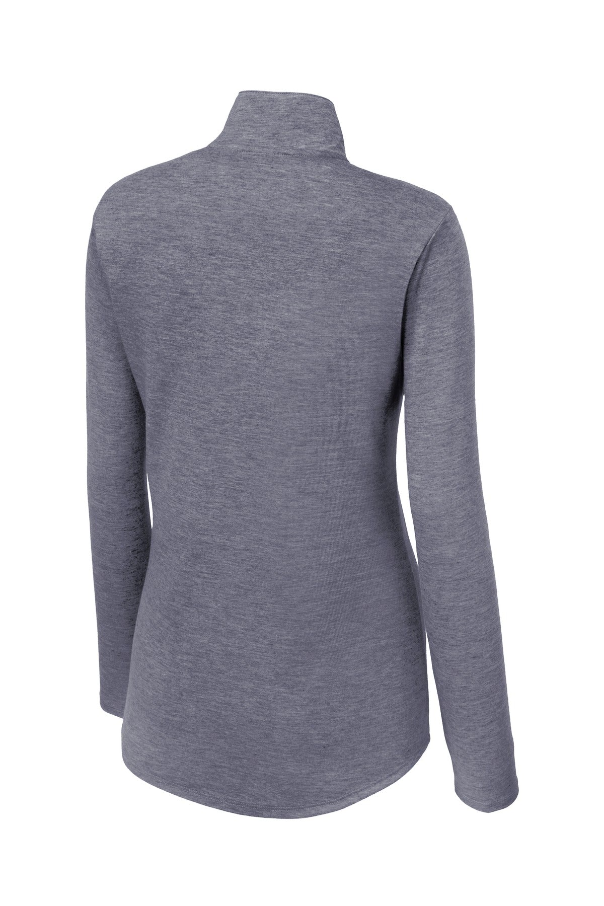Back Product True Navy Heather