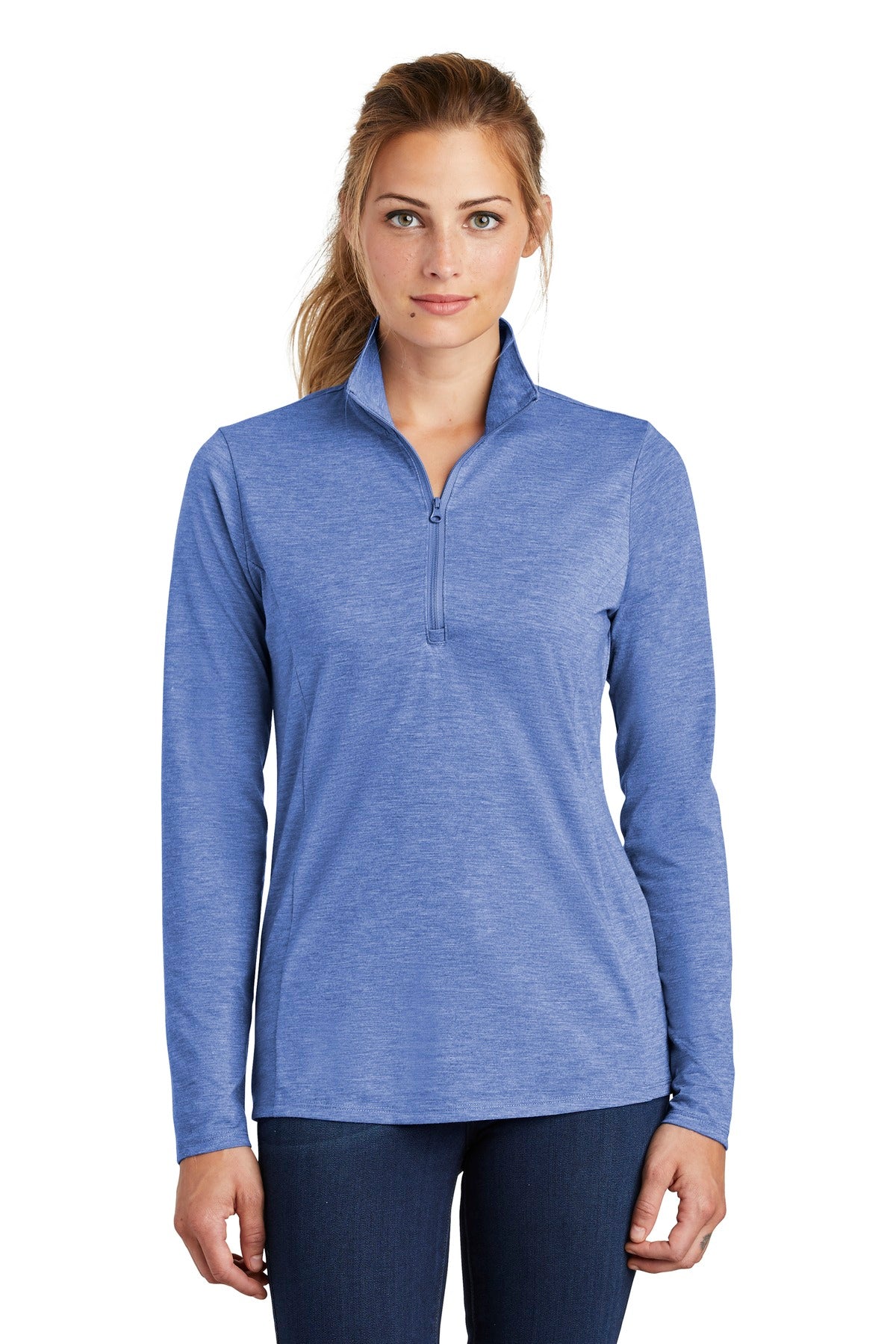 Model True Royal Heather