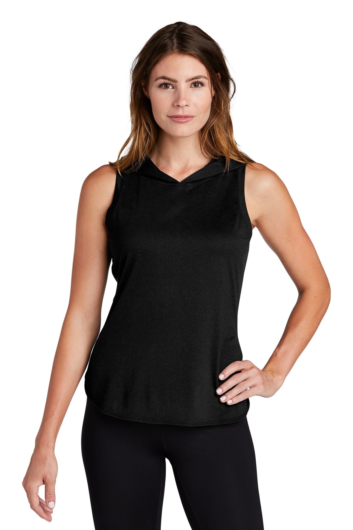 Model Black/ Black Triad Solid