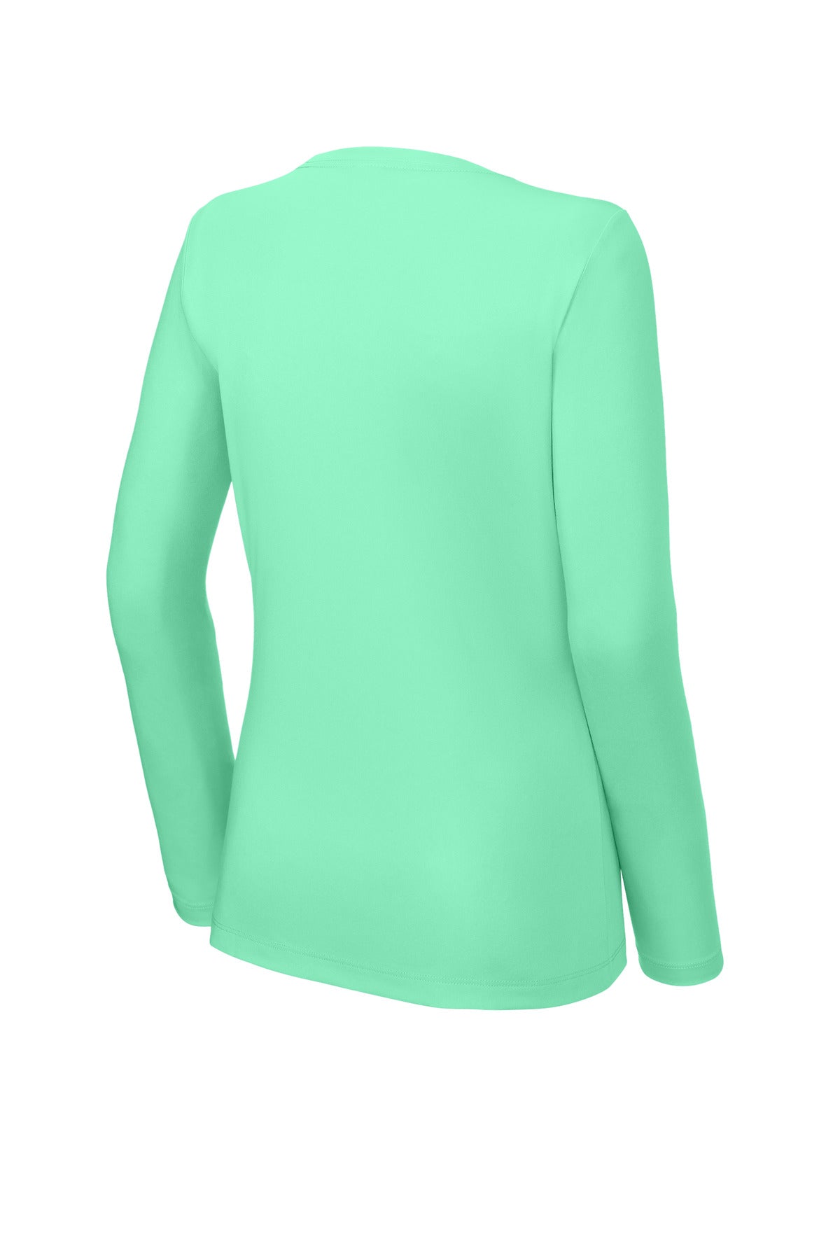 Back Product Bright Seafoam