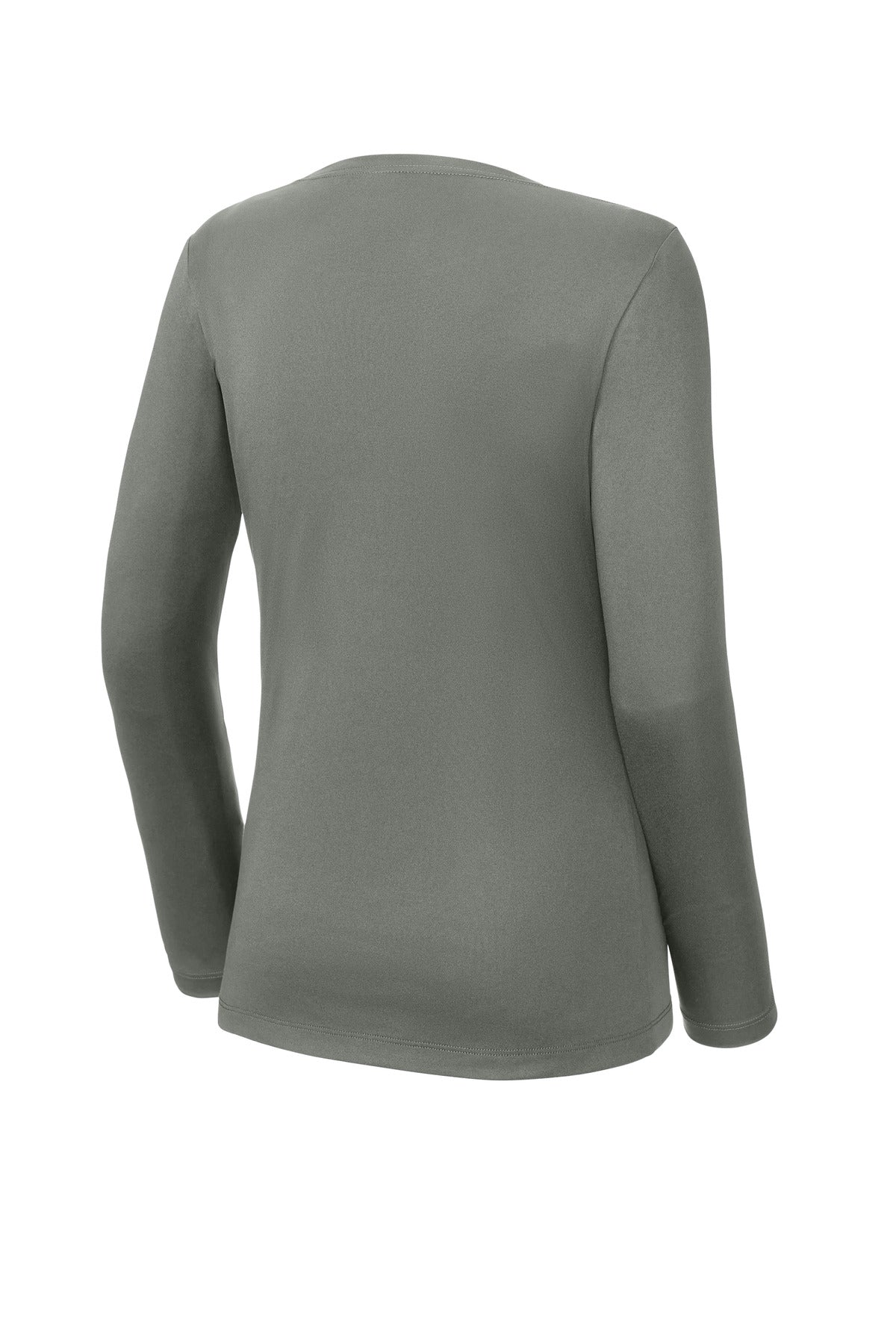 Back Product Dark Smoke Grey