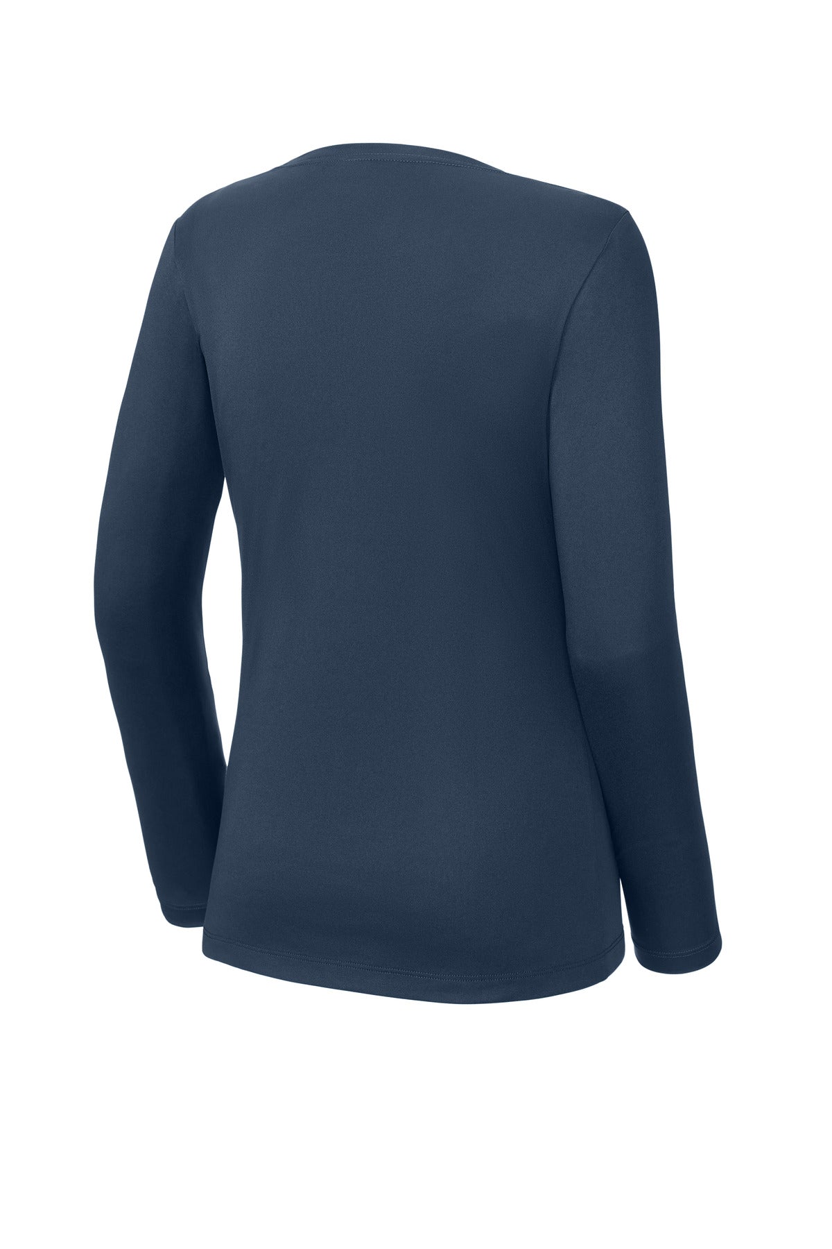 Back Product True Navy