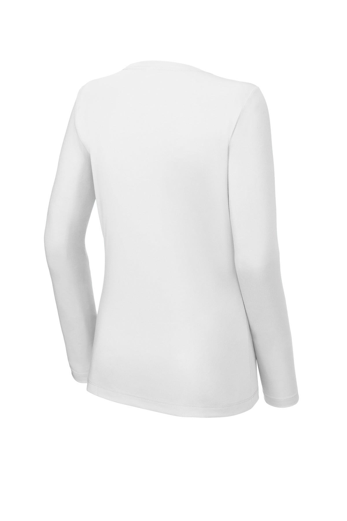 Back Product White