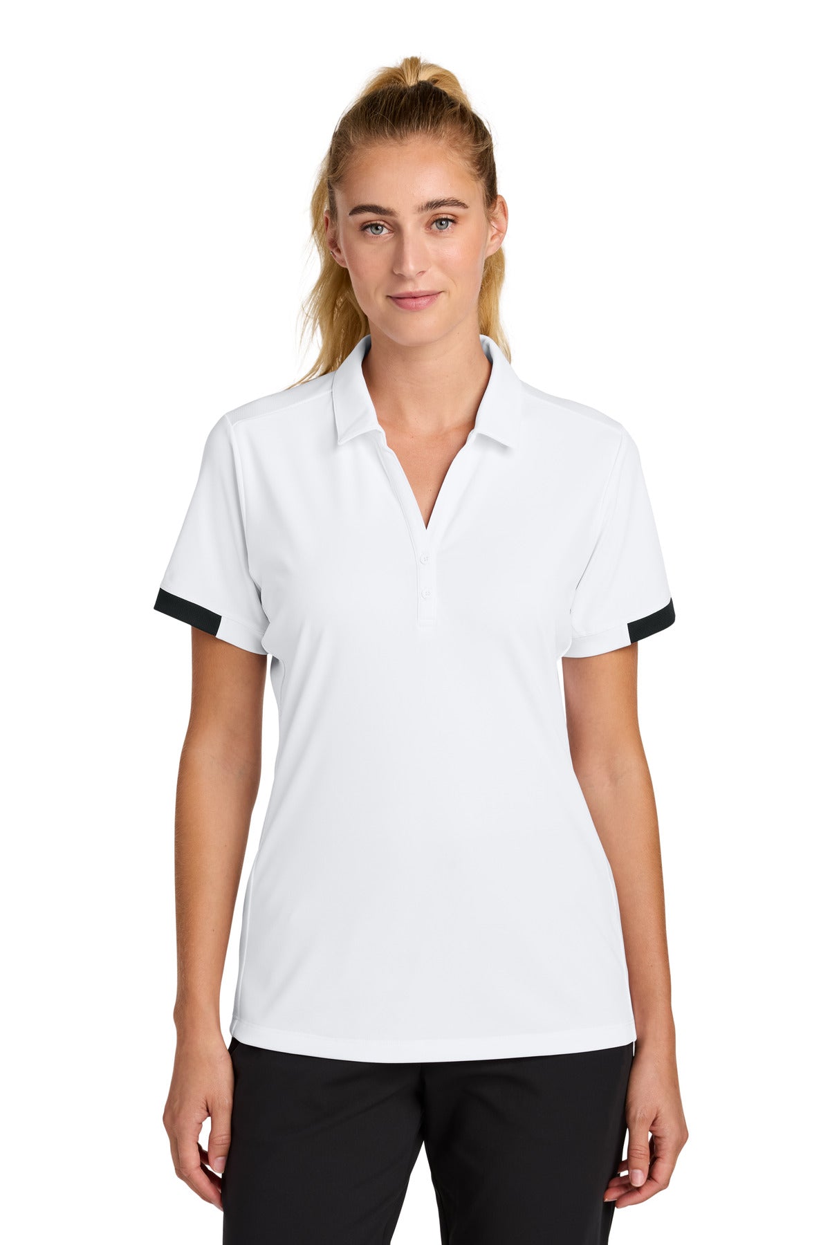 Model White/ Black