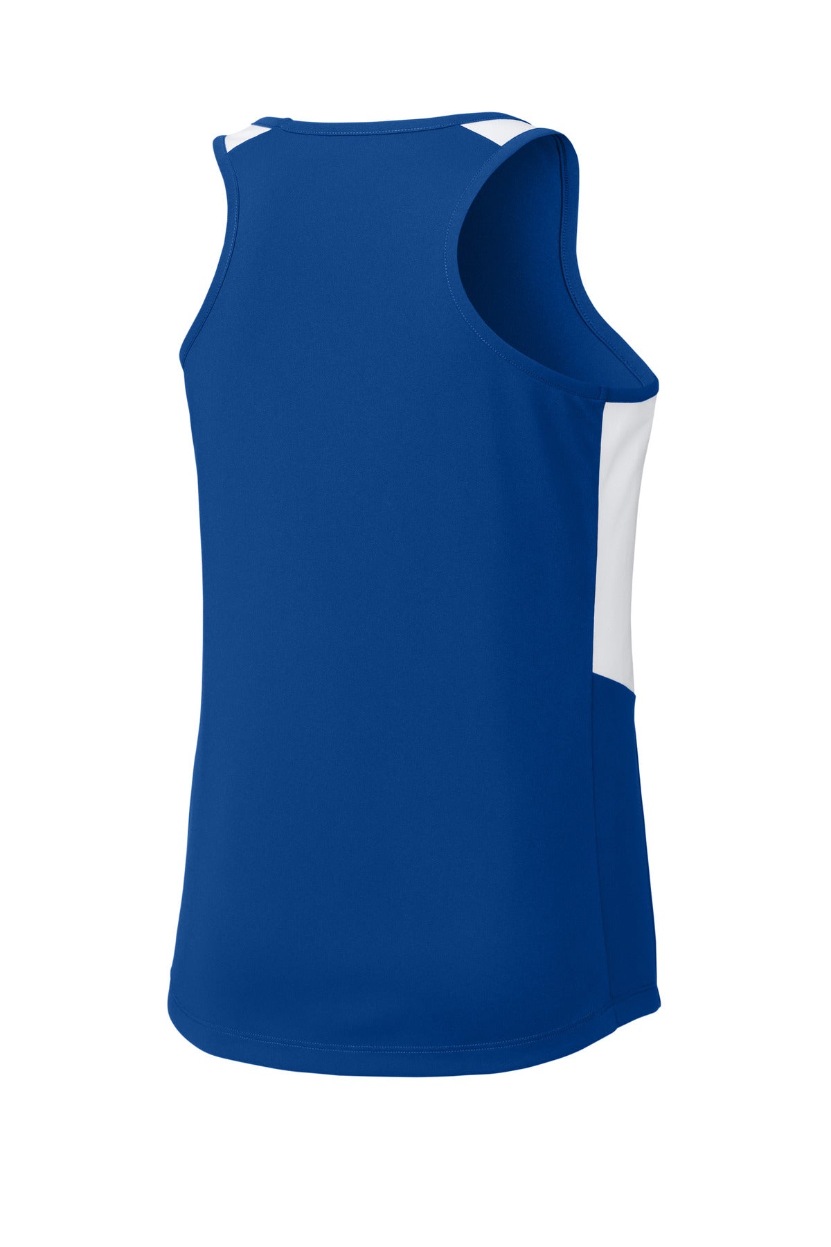 Back Product True Royal/ White