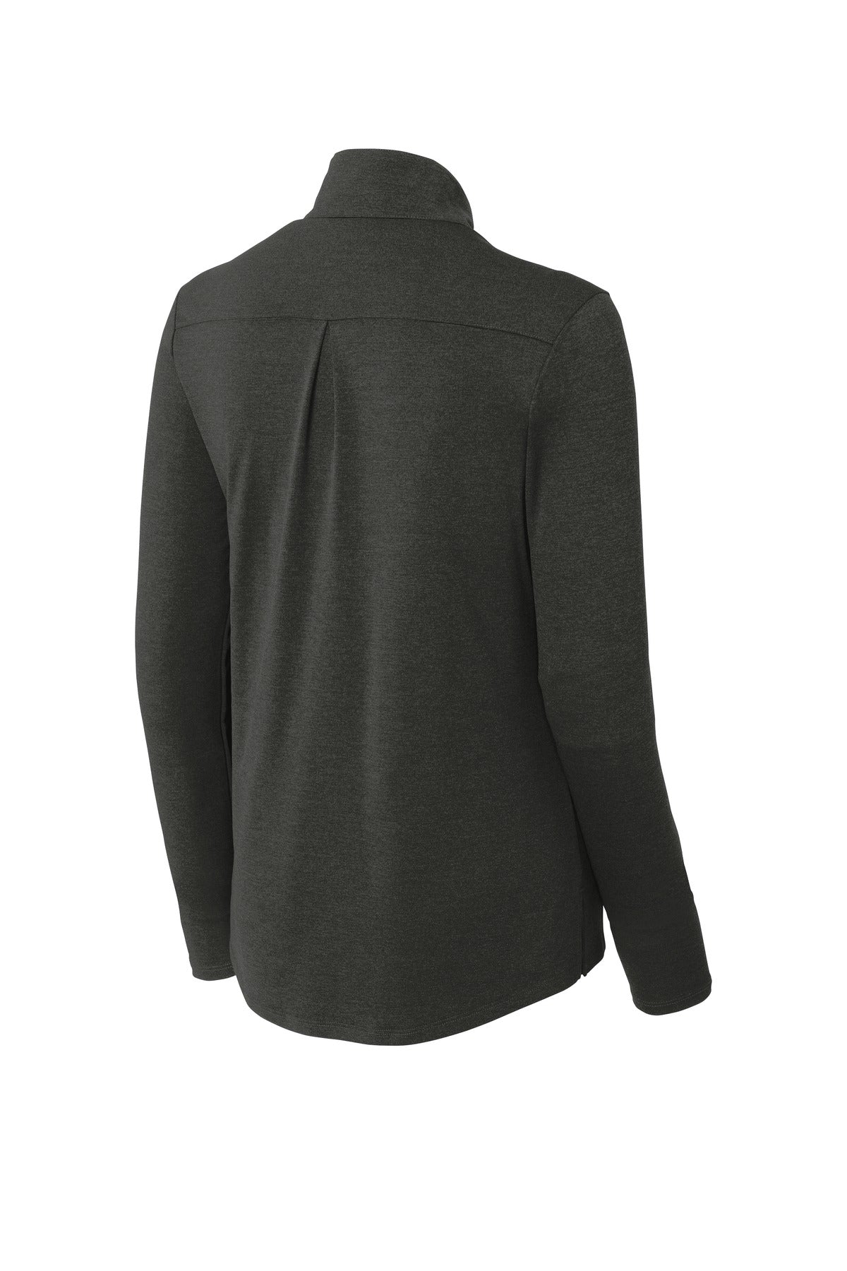 Back Product Black Heather