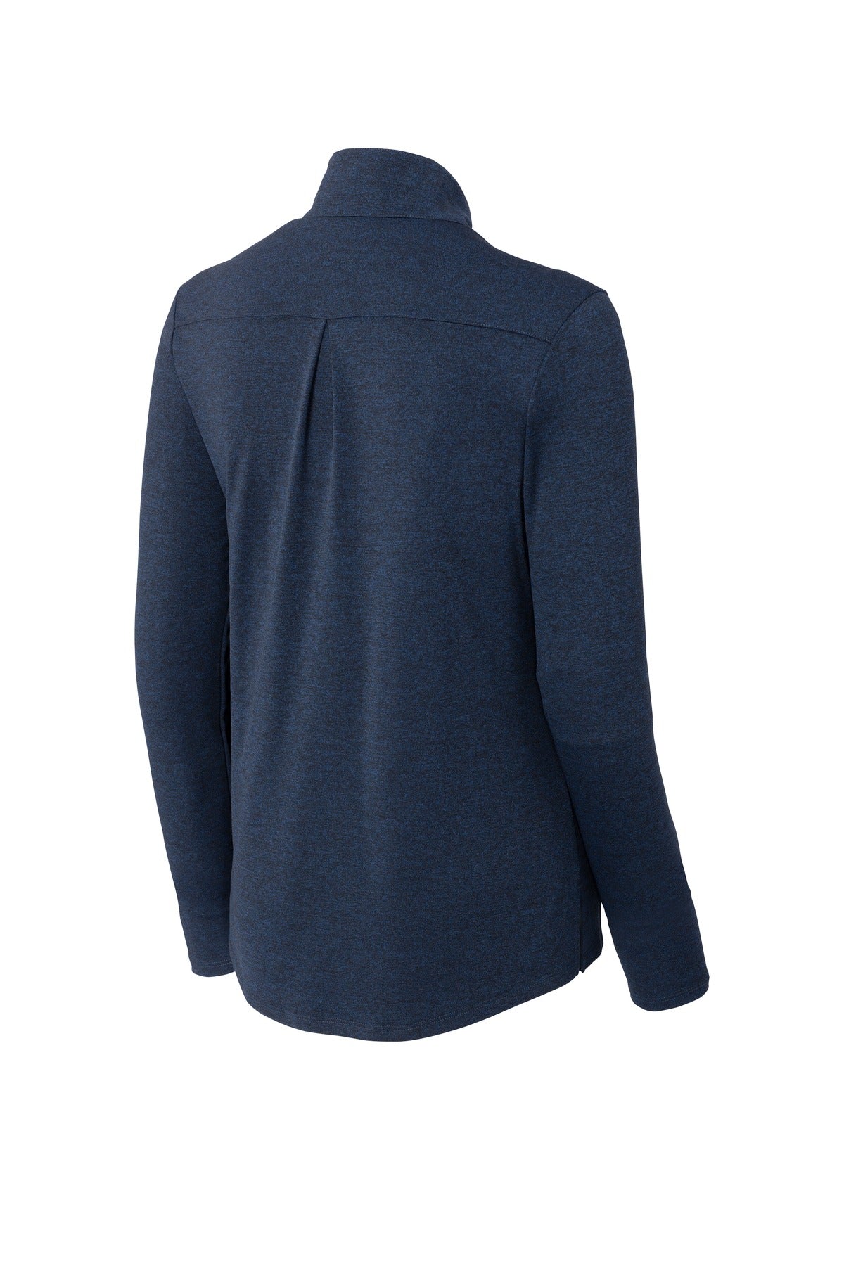 Back Product Dark Royal Heather