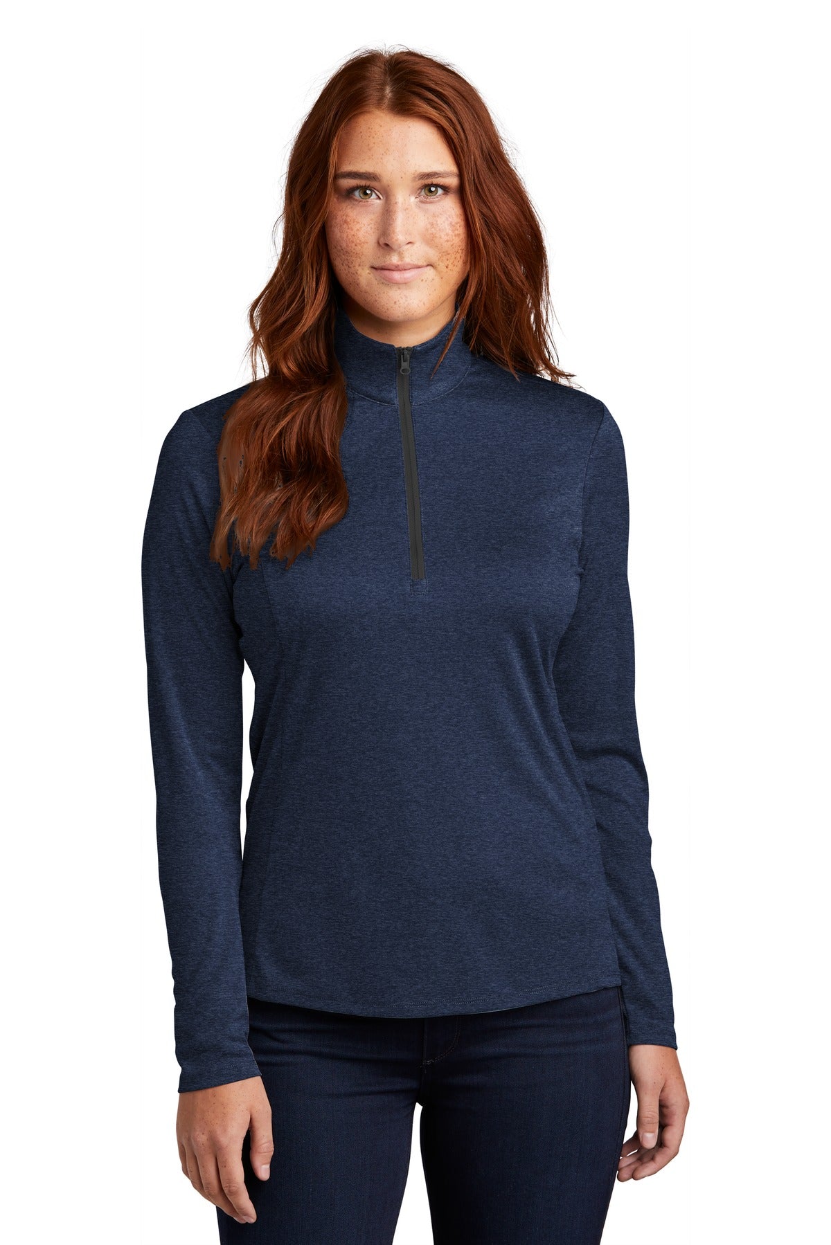 Model Dark Royal Heather