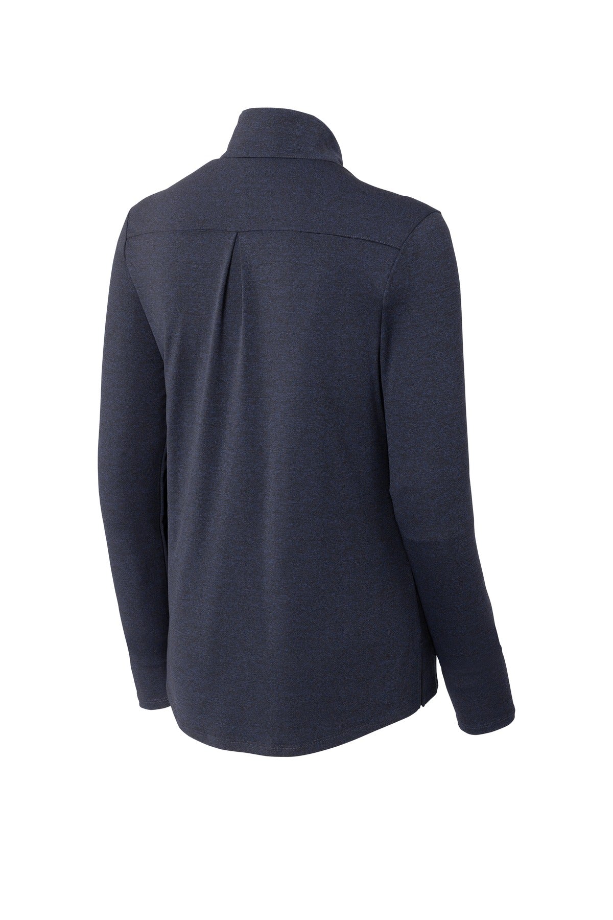 Back Product Deep Navy Heather
