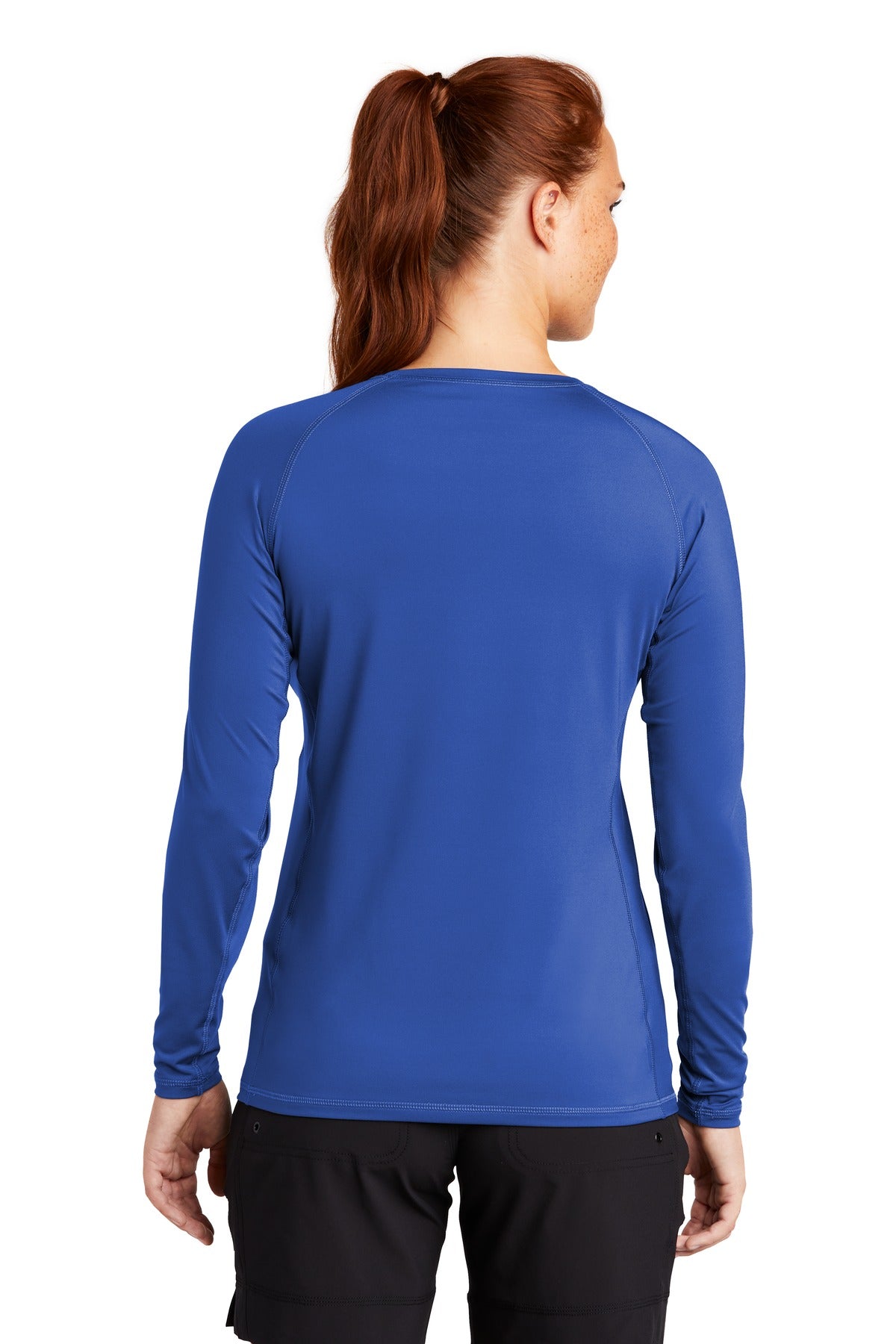 Back Model True Royal