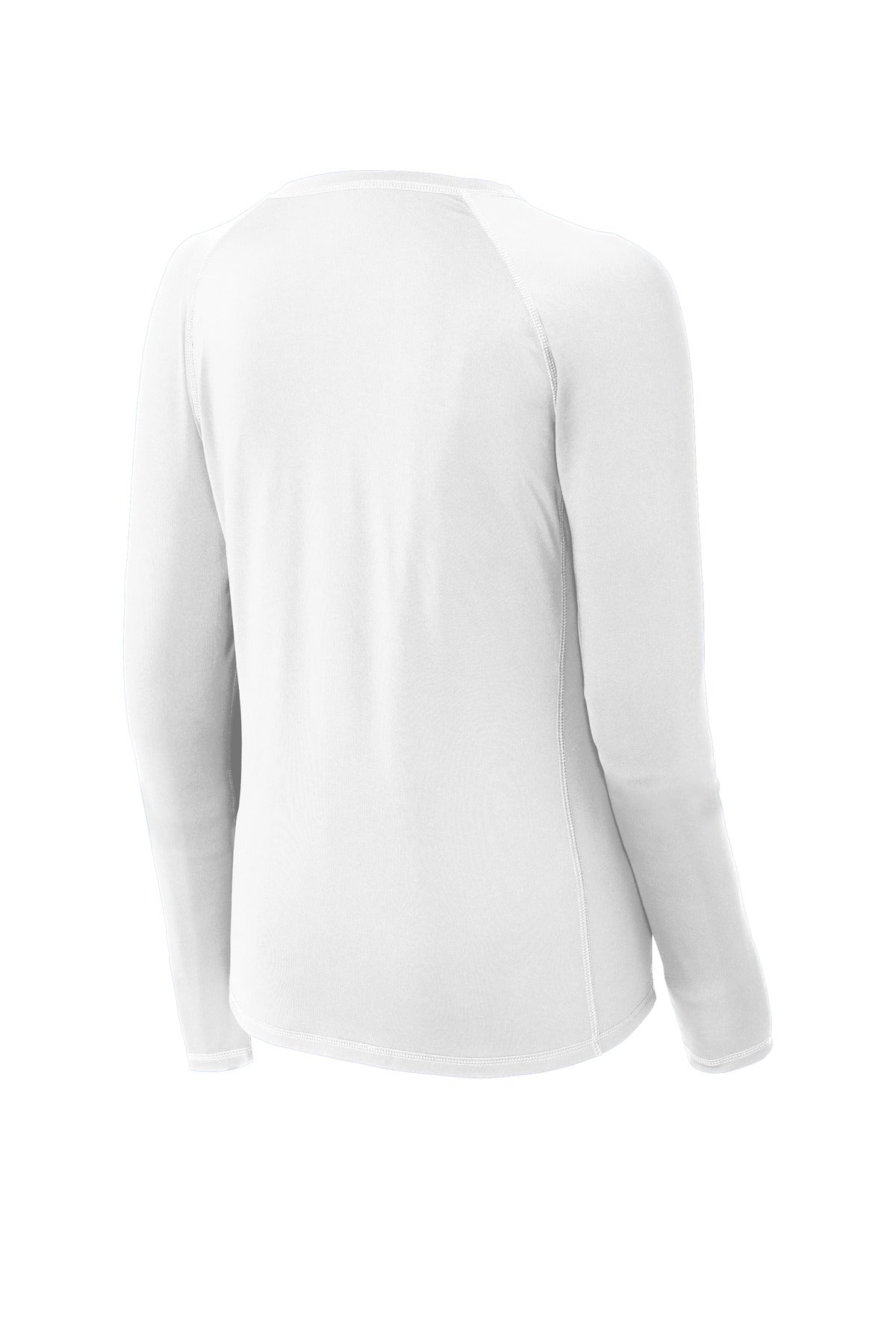 Back Product White