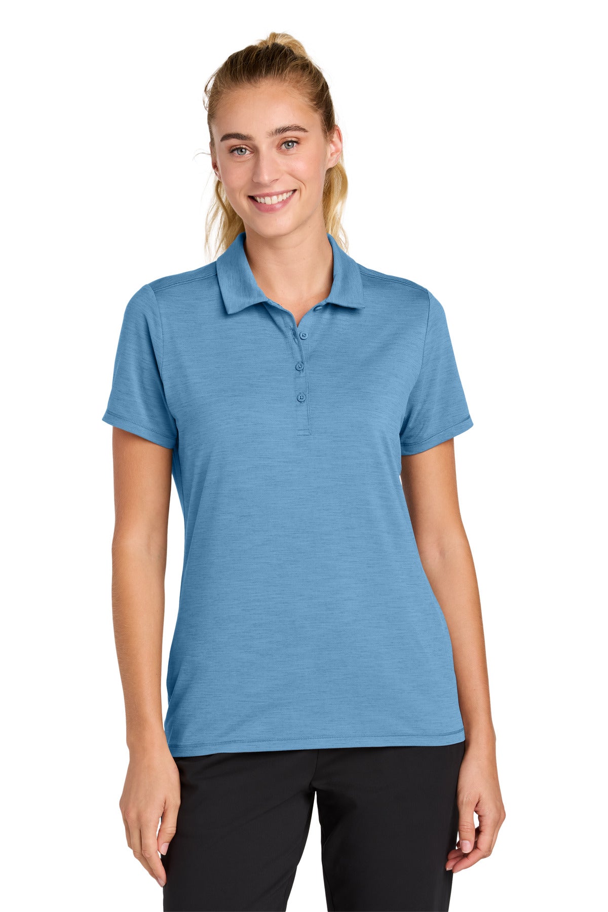Model Carolina Blue