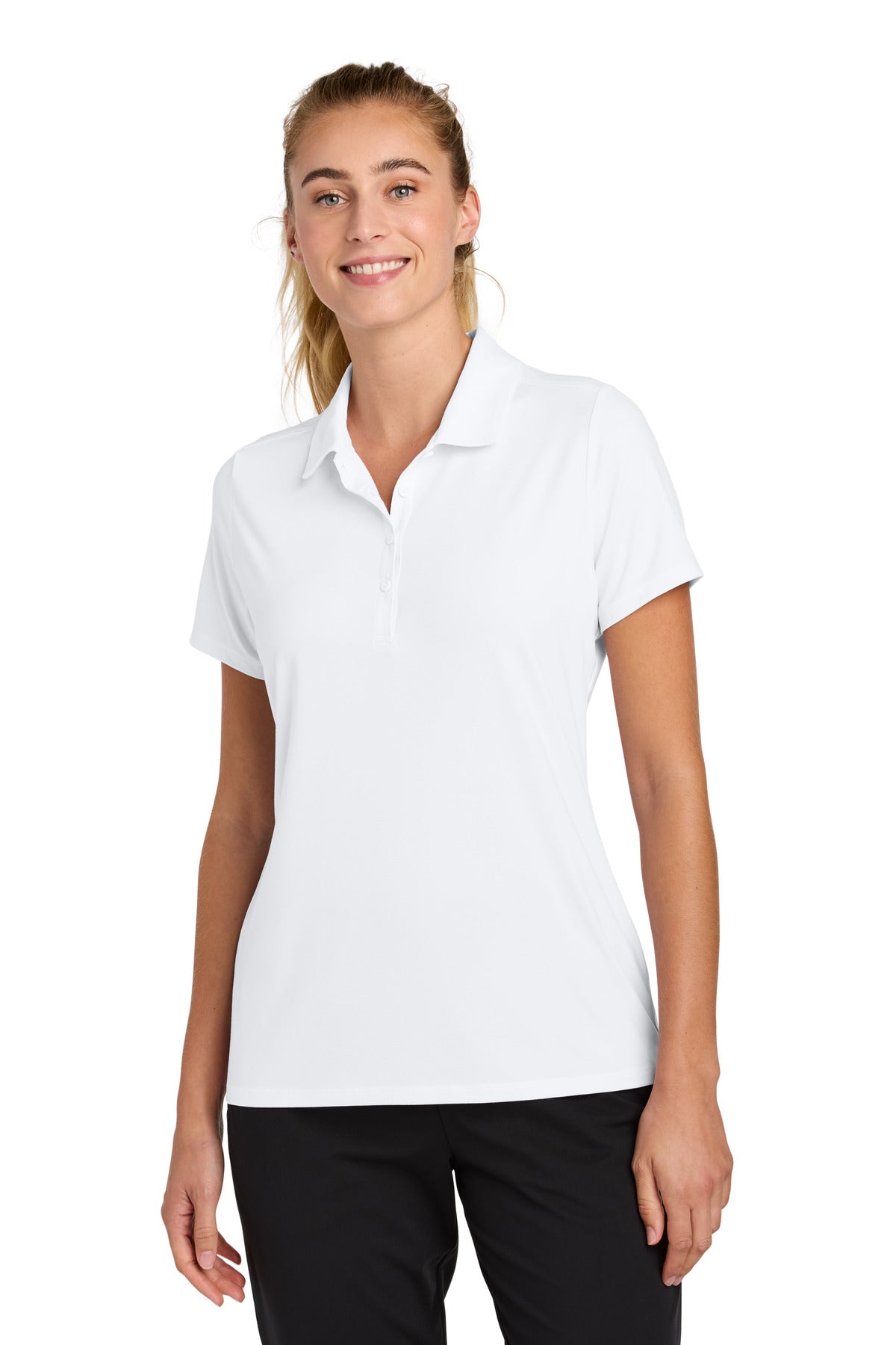 Model White