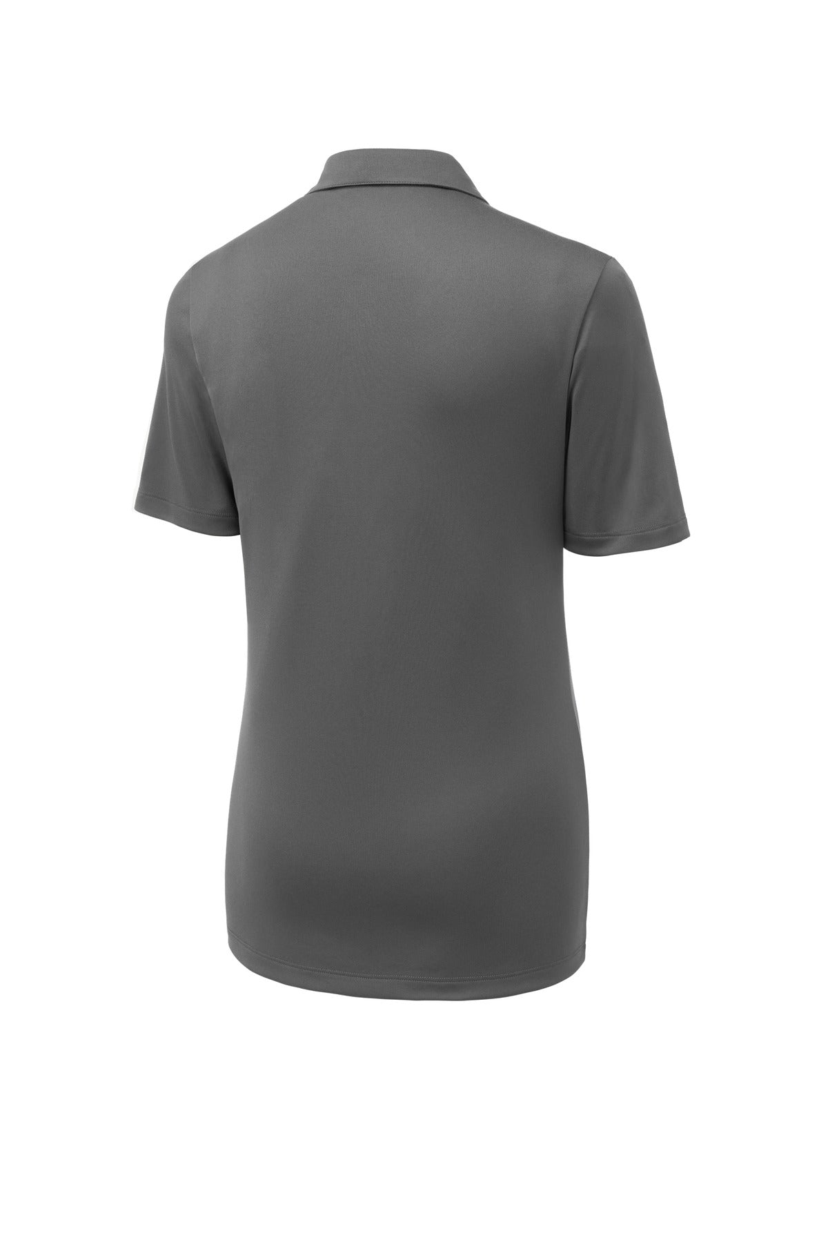 Back Product Dark Smoke Grey