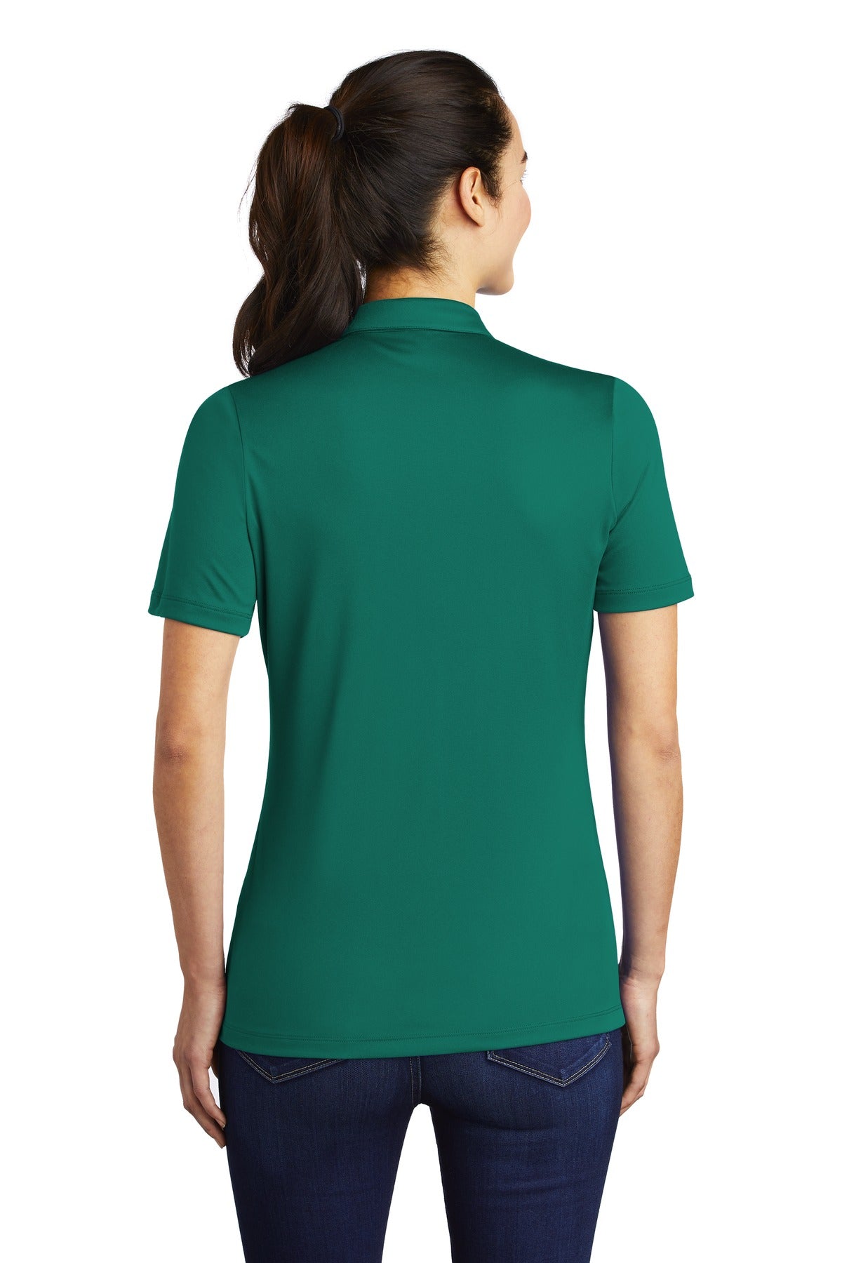 Back Model Marine Green