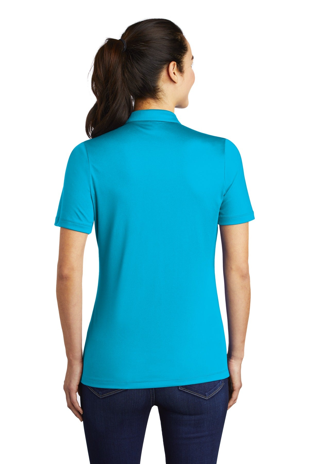 Back Model Sapphire