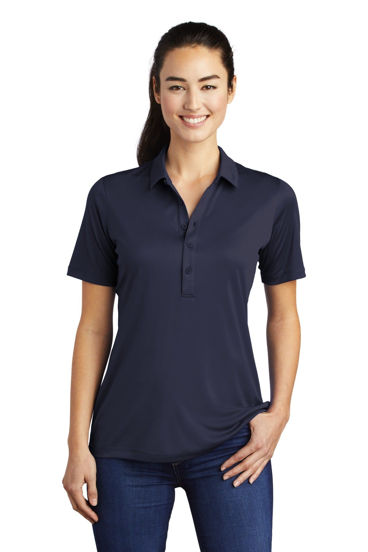 Model True Navy