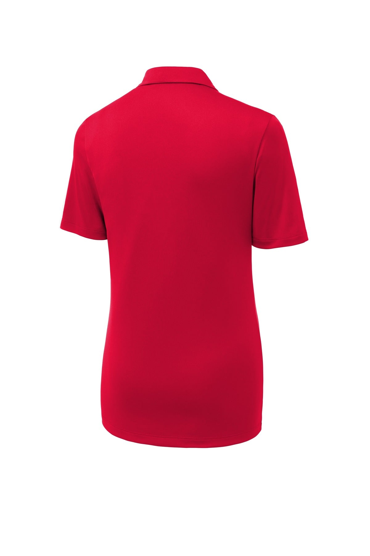 Back Product True Red
