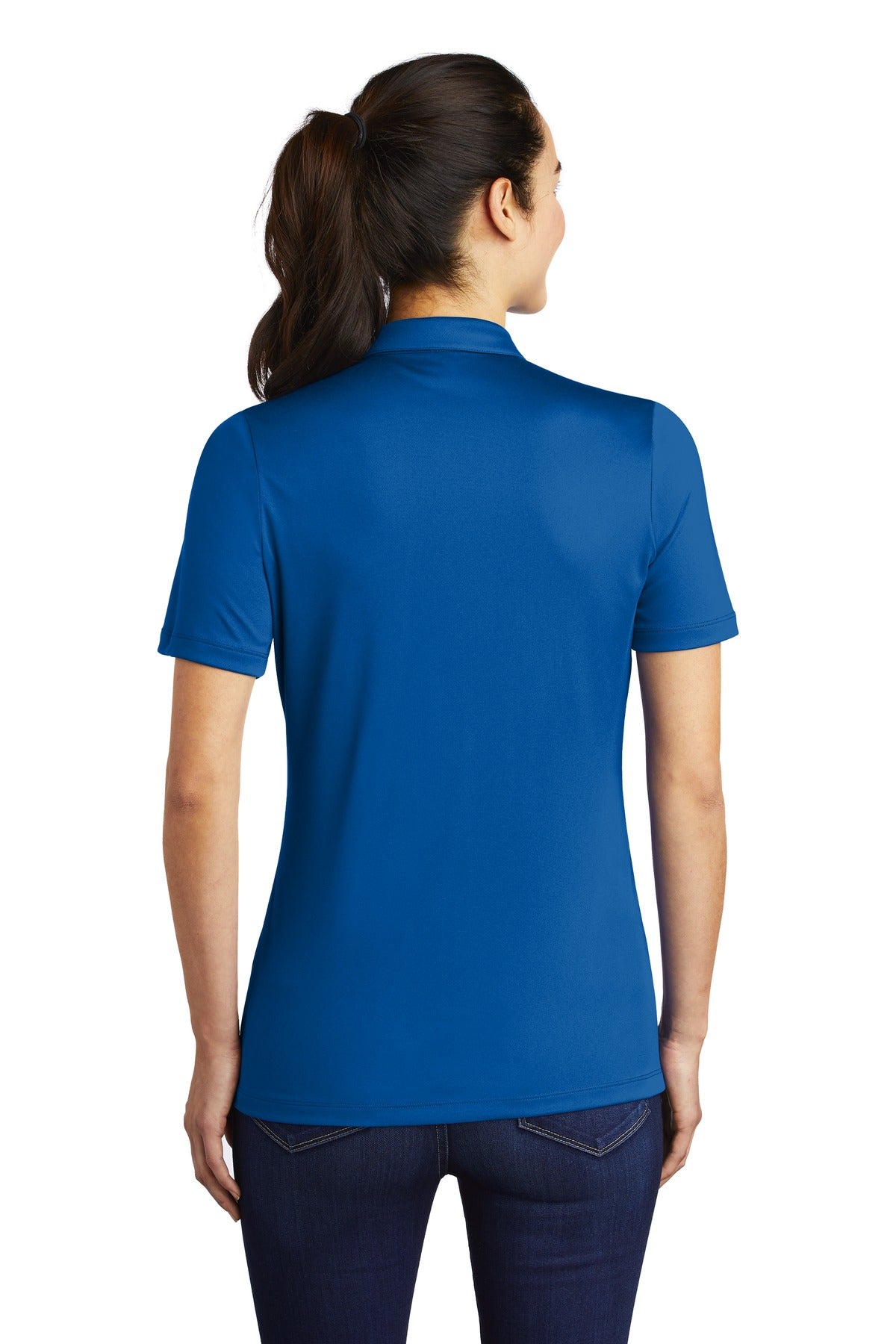 Back Model True Royal
