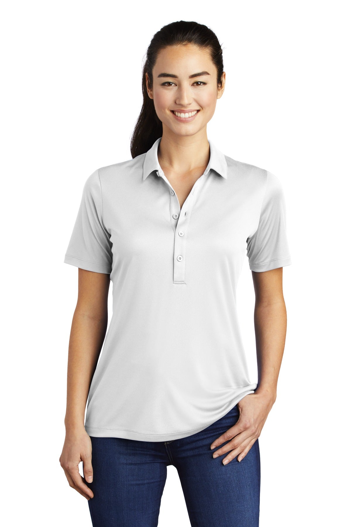 Model White