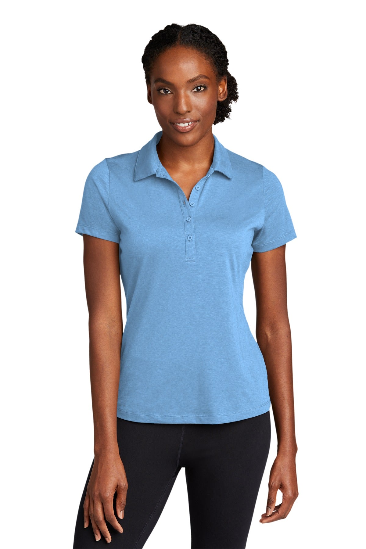 Model Carolina Blue