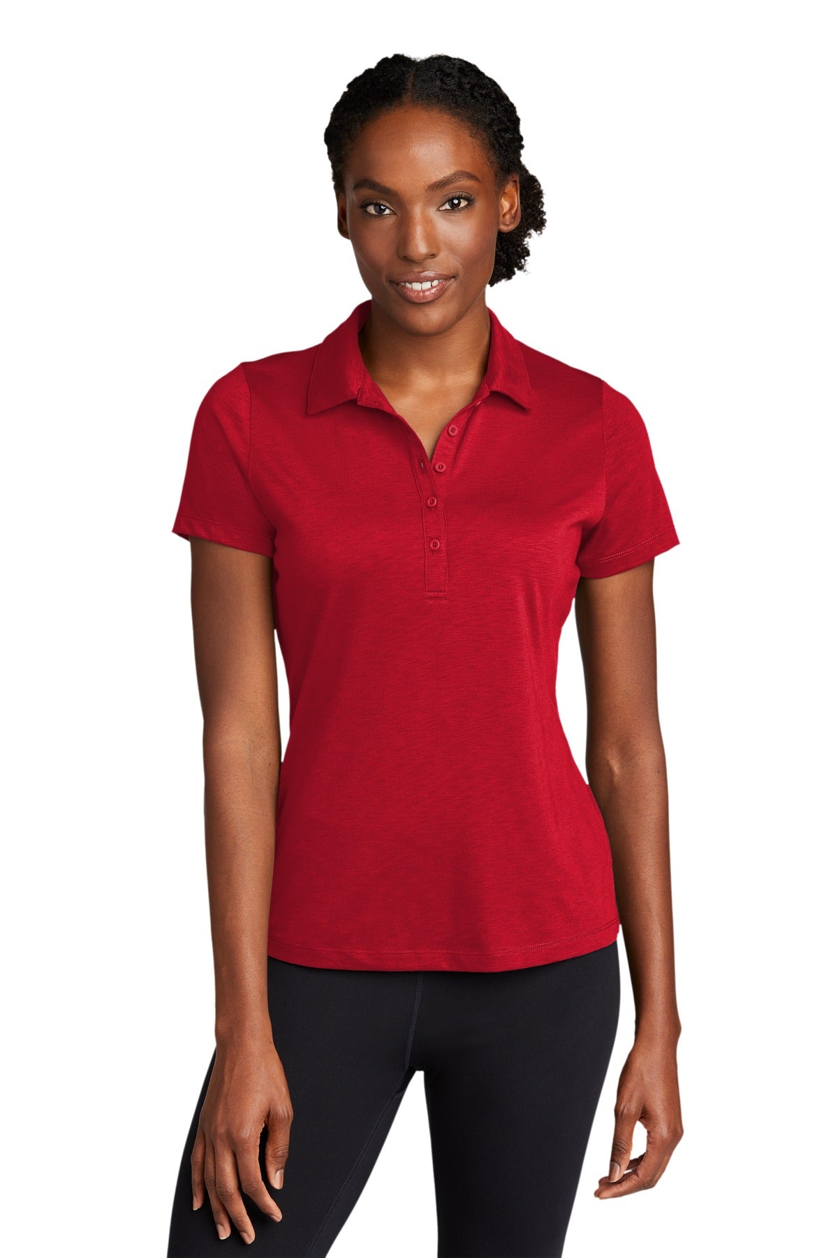 Model Deep Red