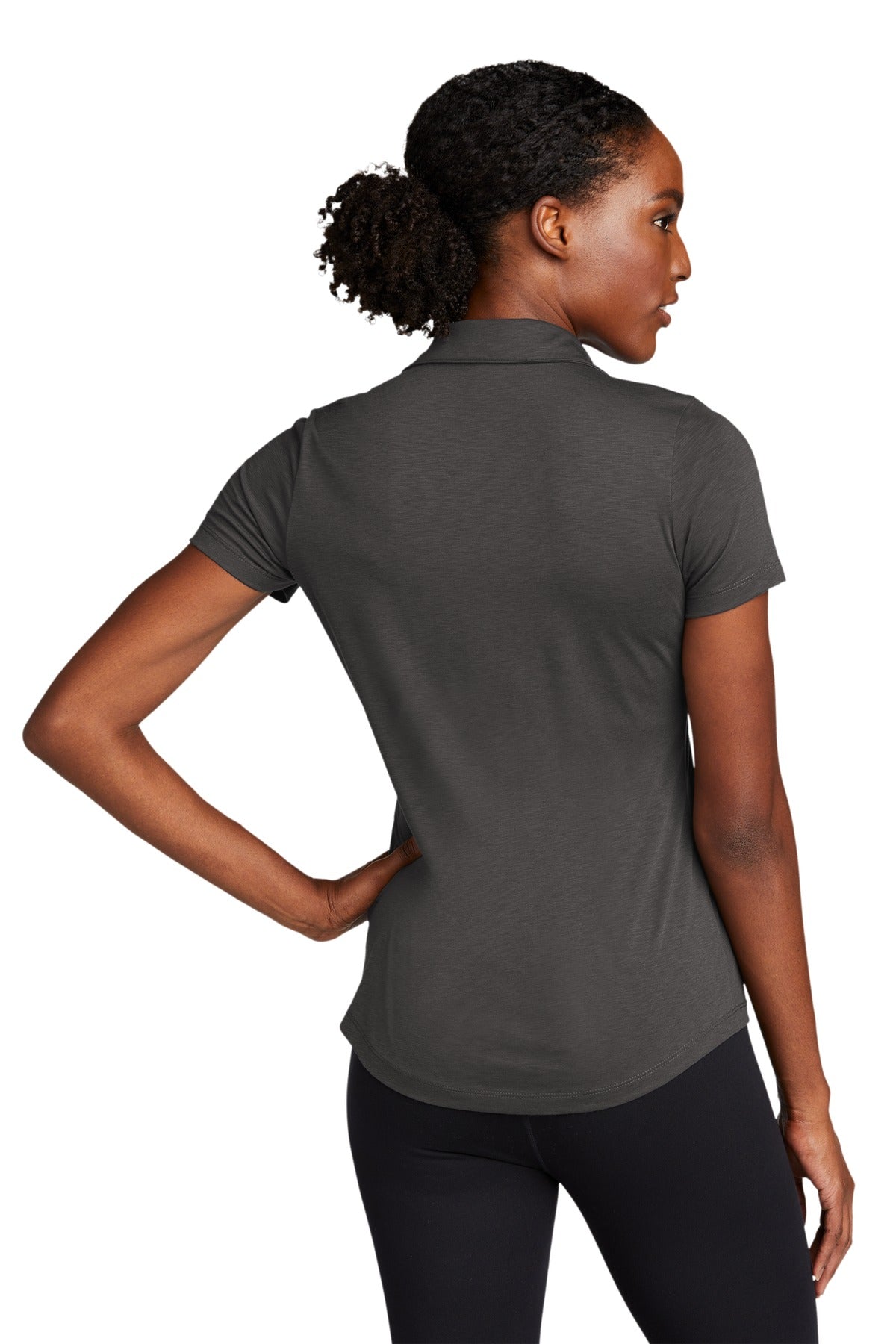 Back Model Graphite