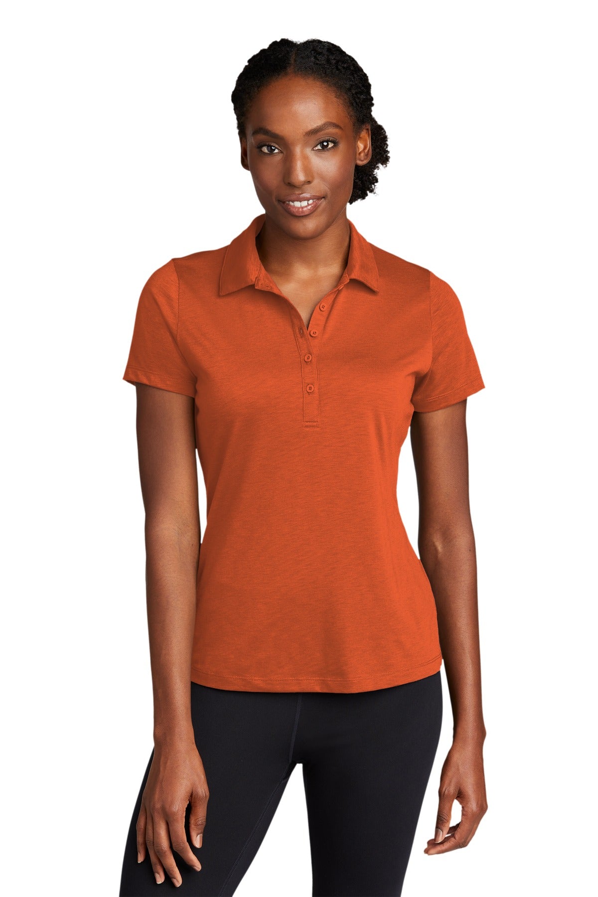 Model Texas Orange