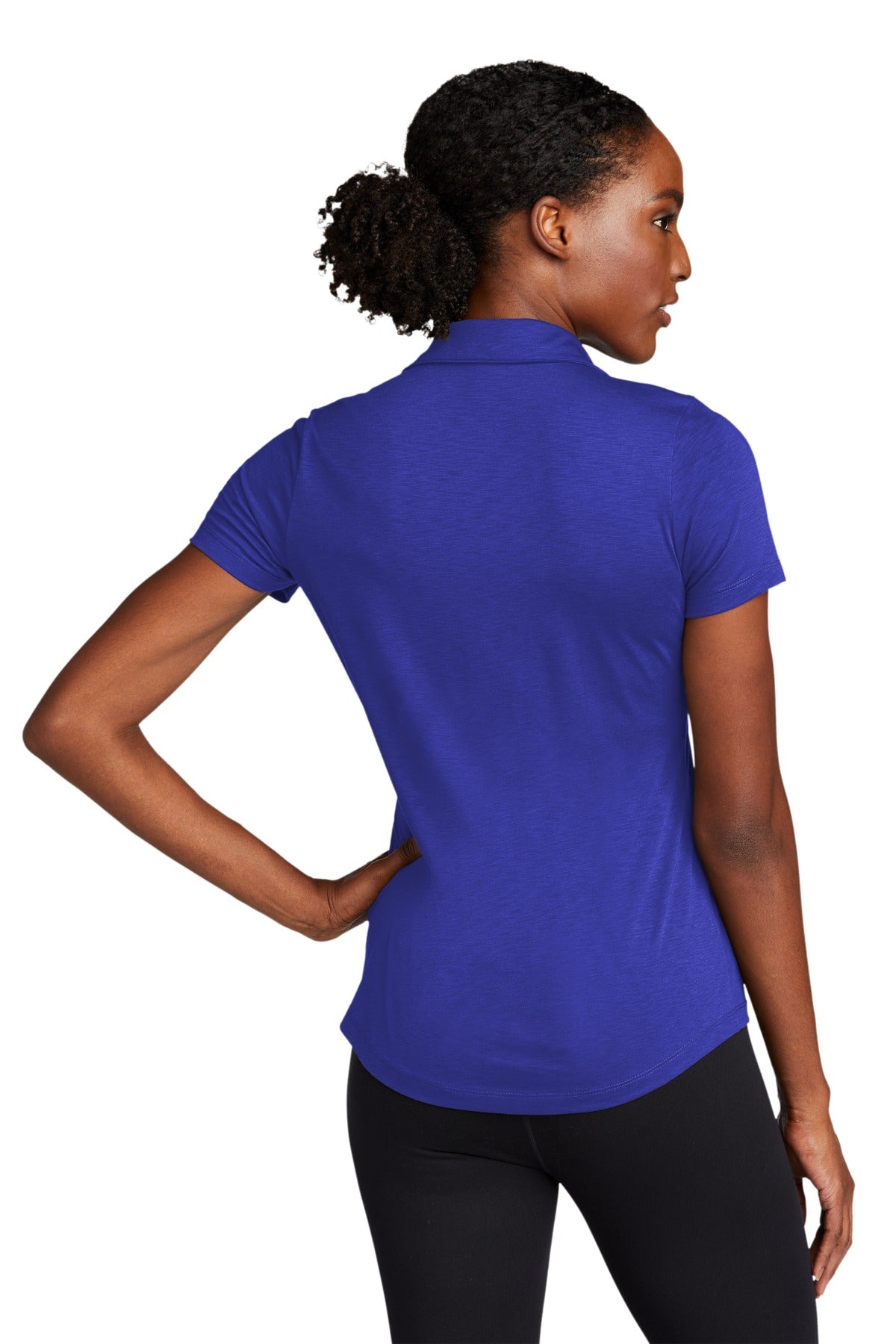 Back Model True Royal