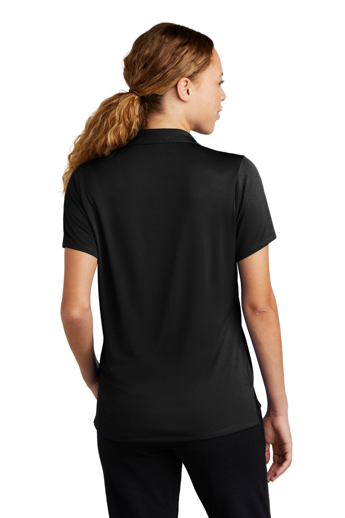 Back Model Black