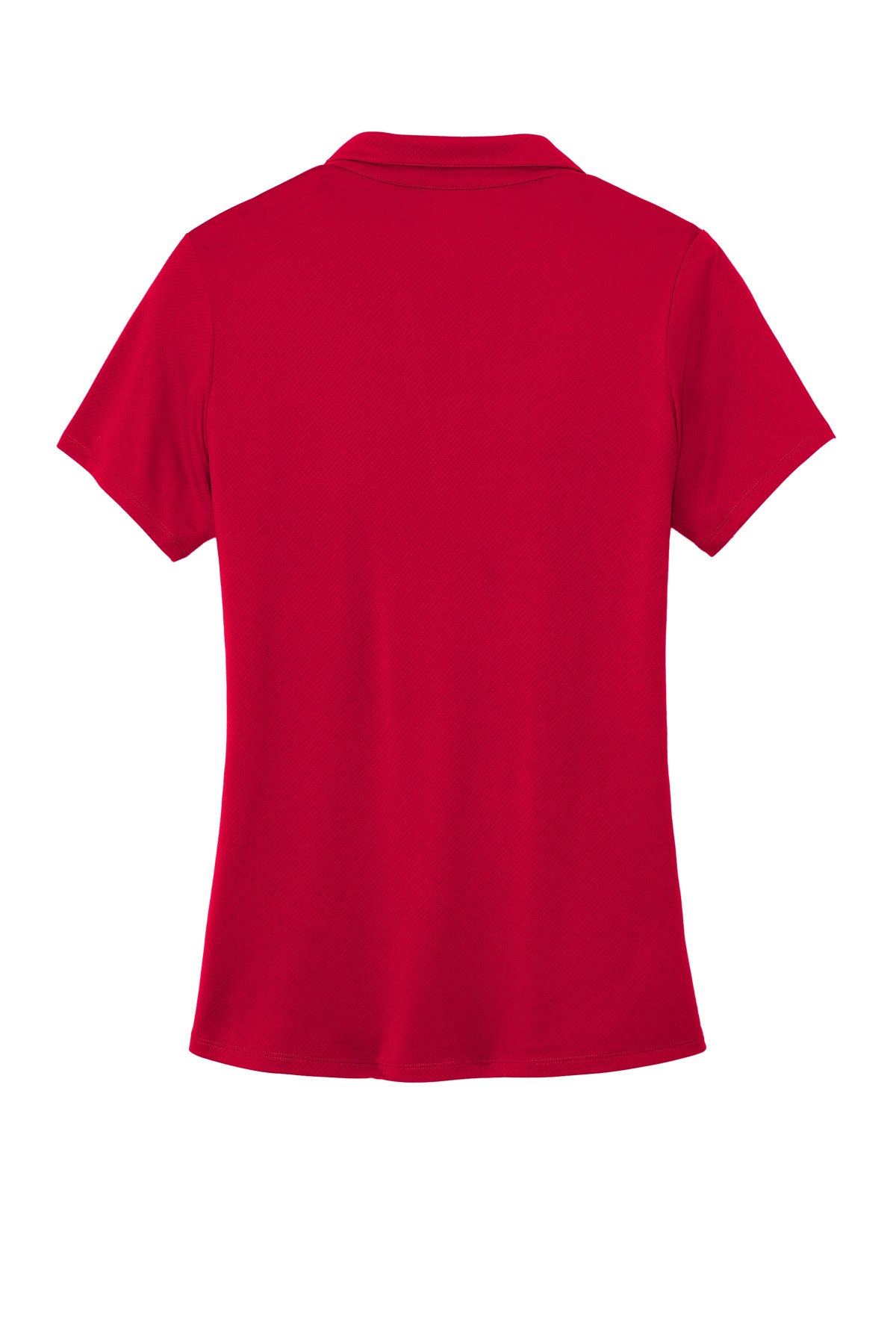 Back Product Deep Red
