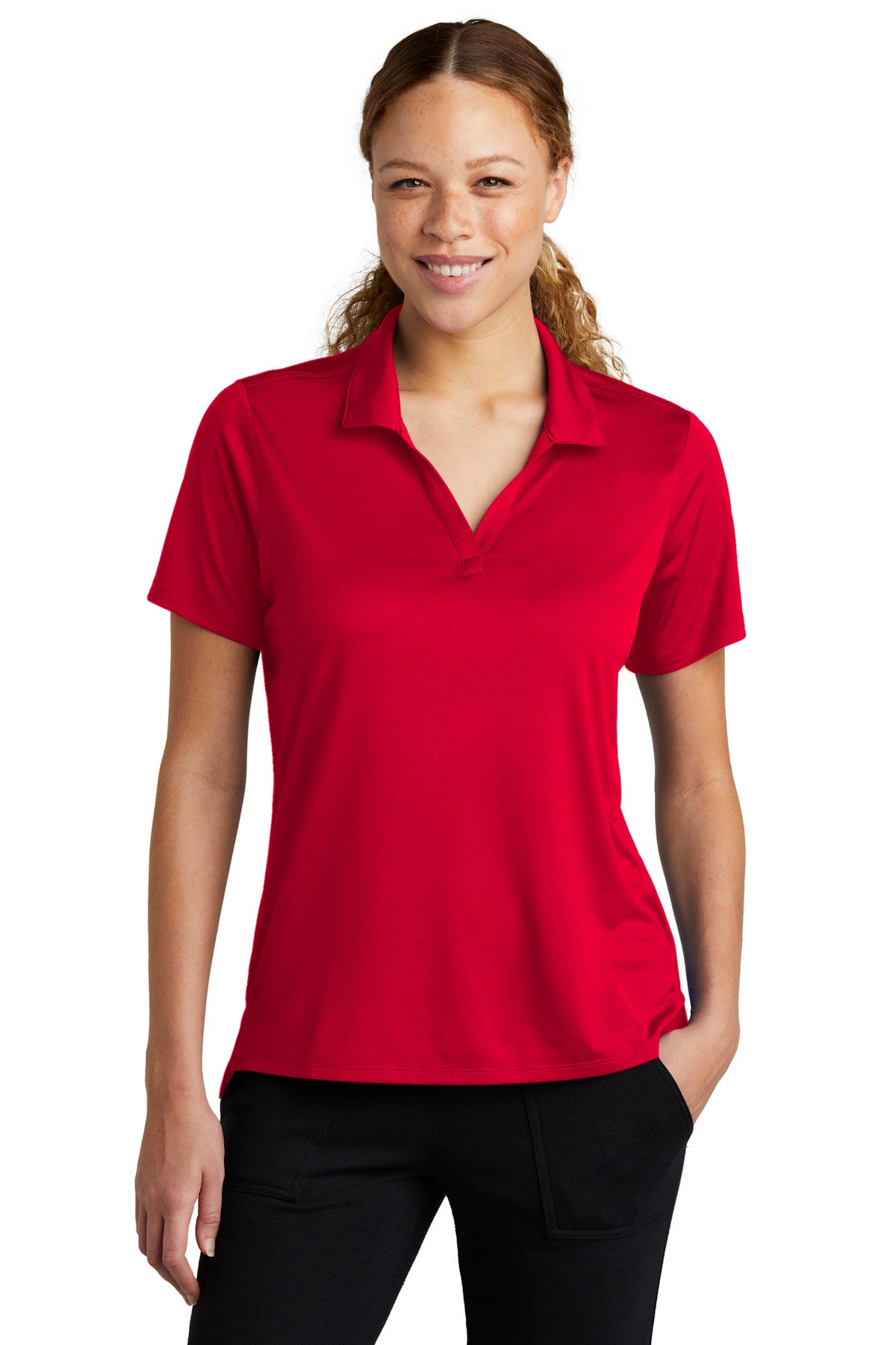 Model Deep Red
