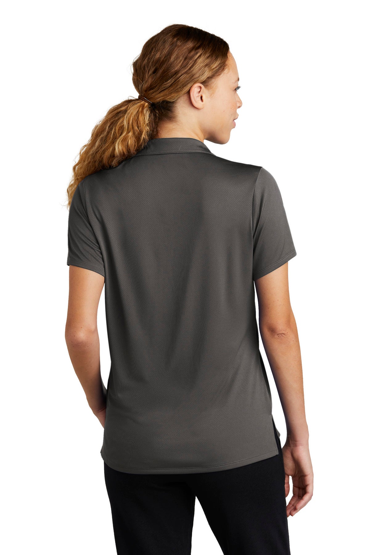 Back Model Graphite