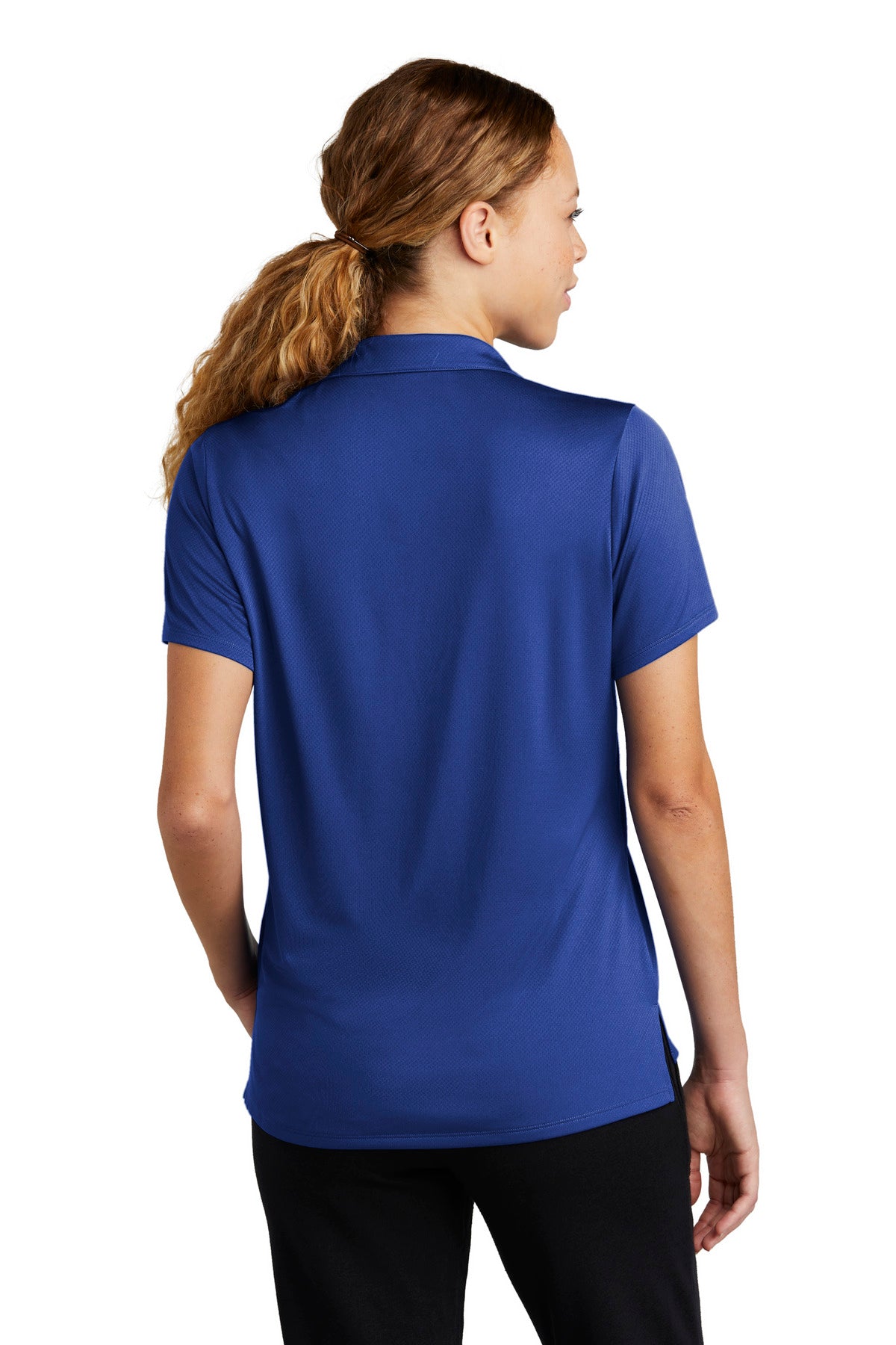 Back Model True Royal