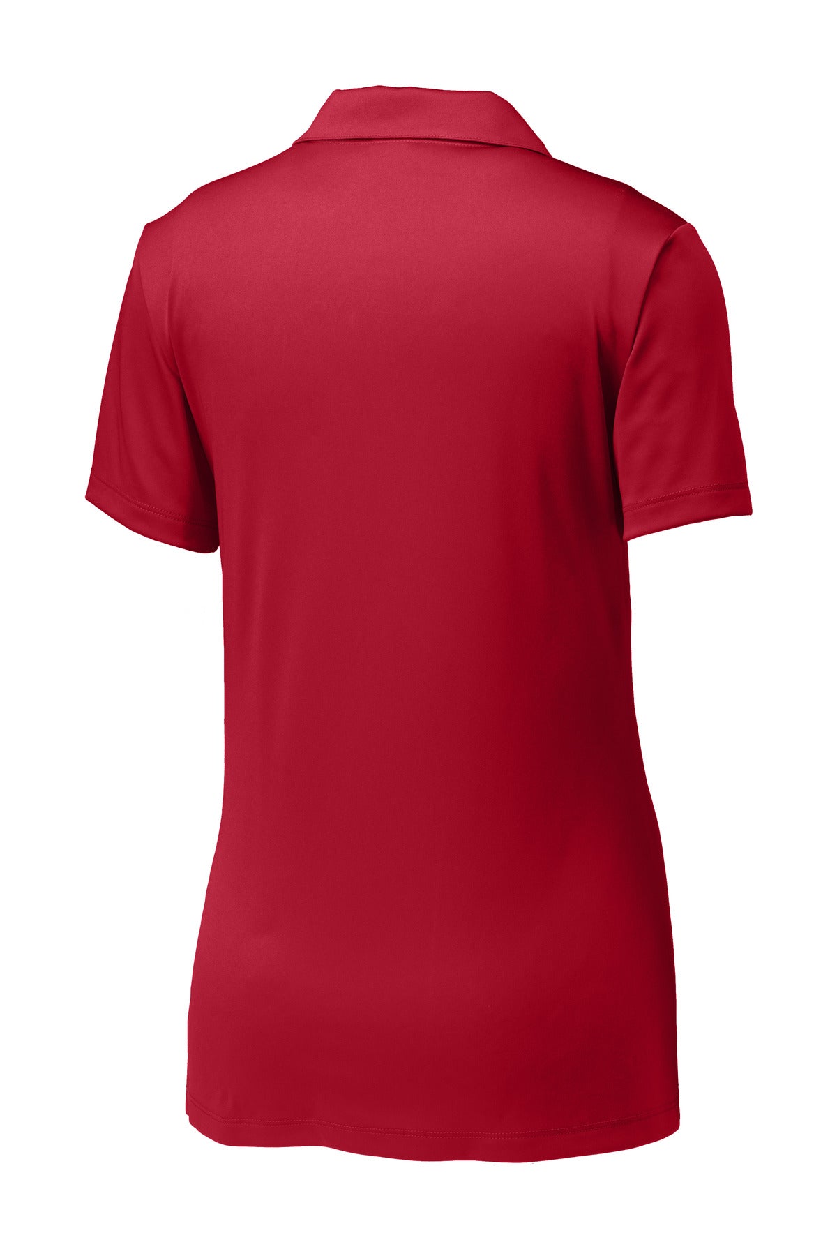 Back Product Deep Red